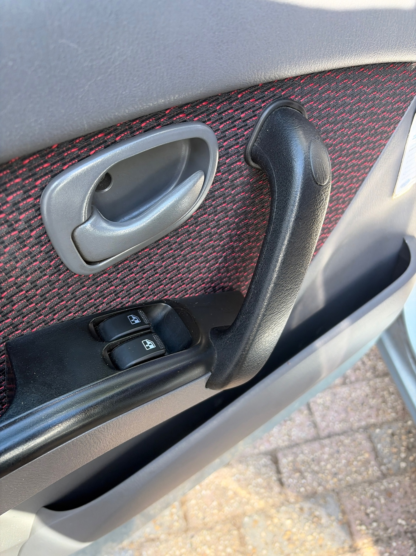 Foto van Hyundai Atos-prime