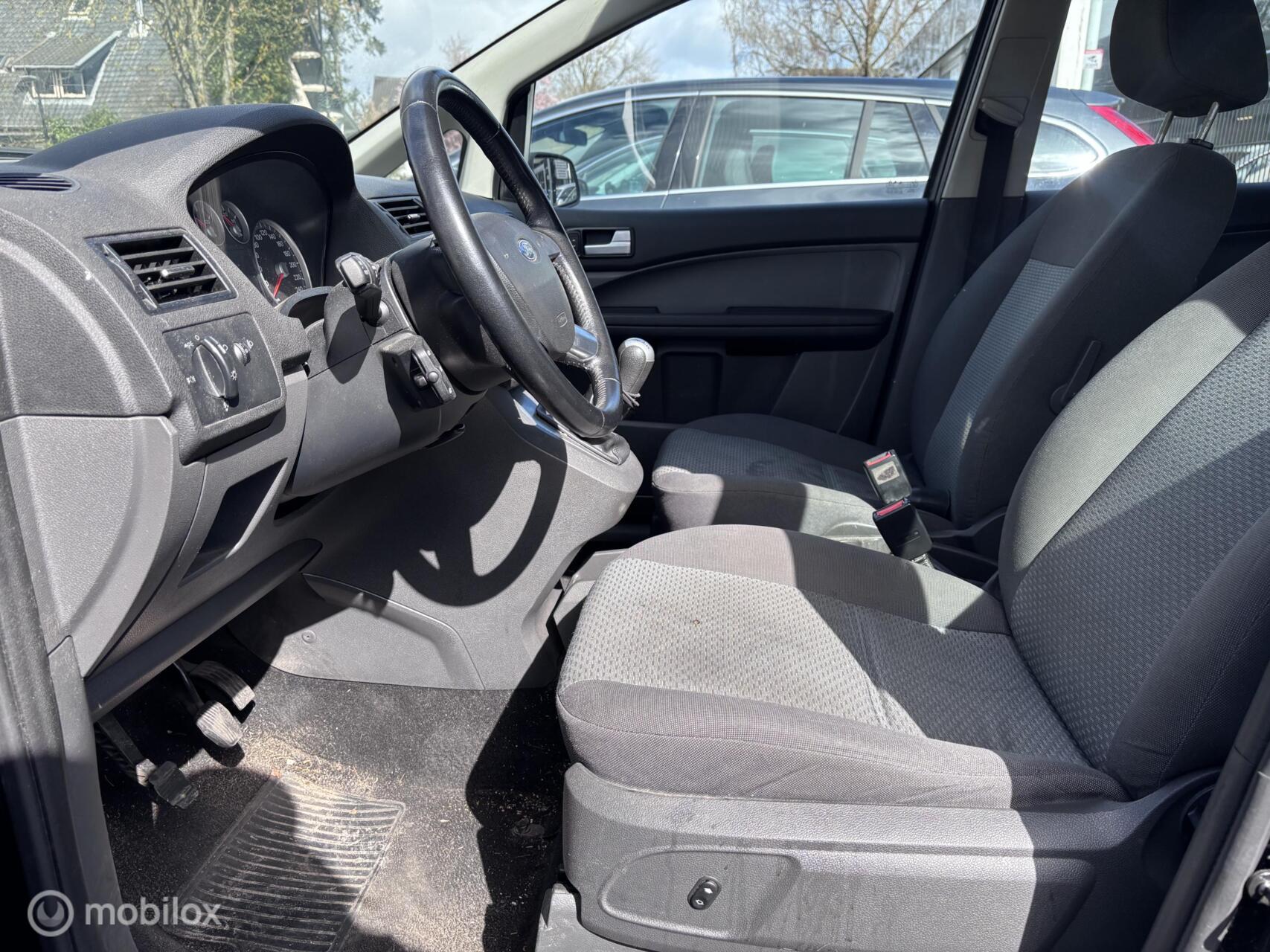 Foto van Ford Focus C-max