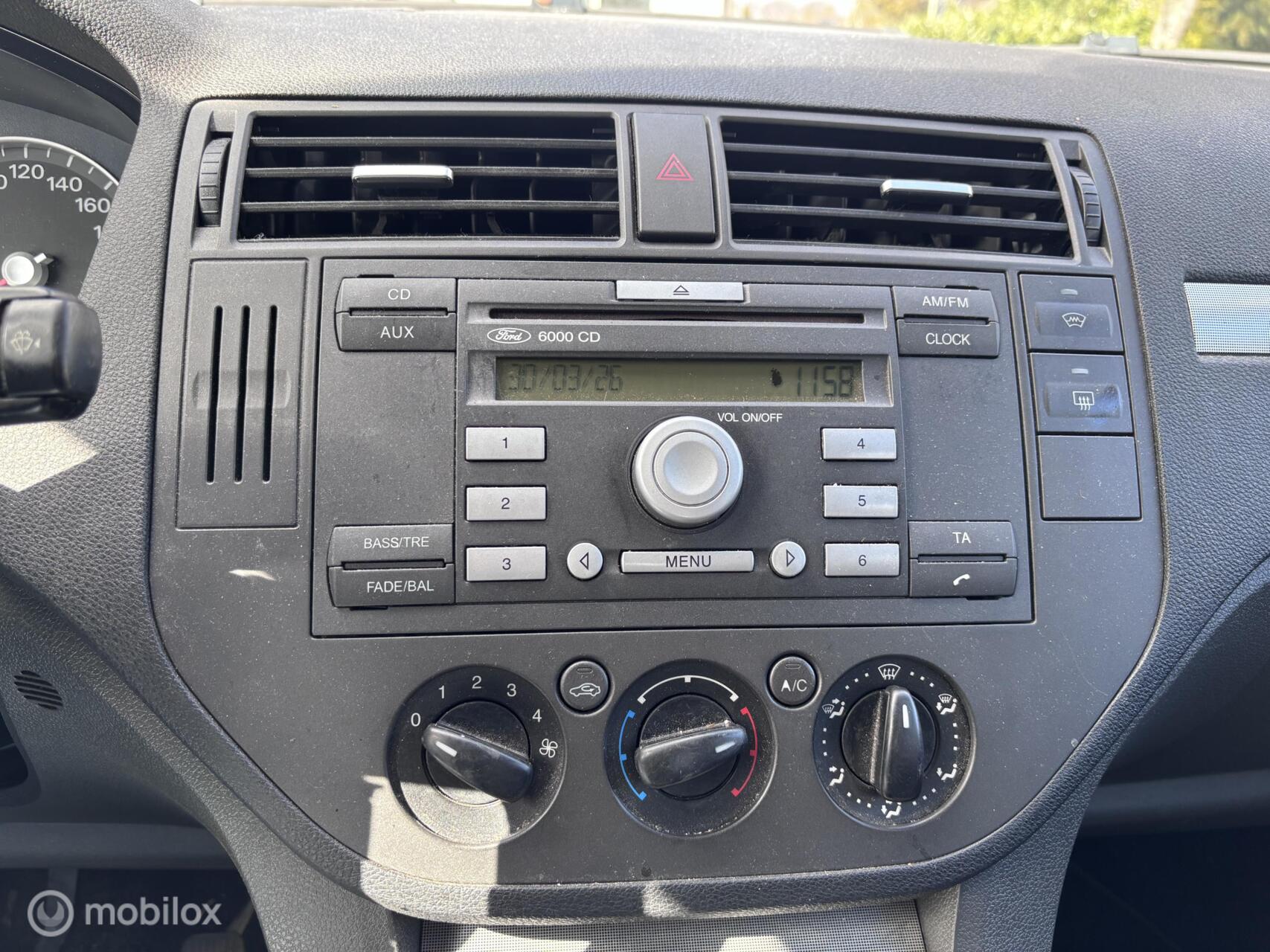 Foto van Ford Focus C-max
