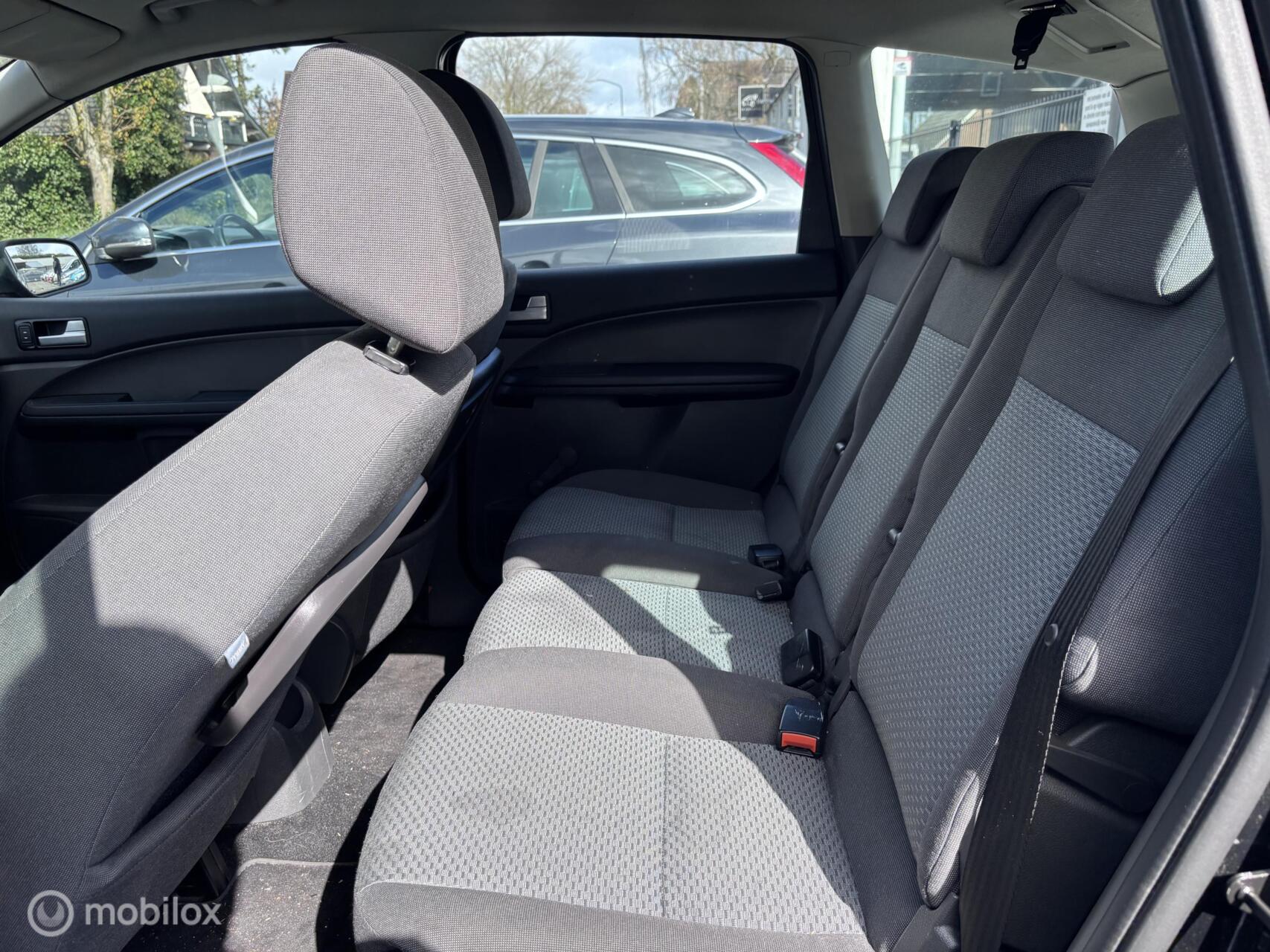 Foto van Ford Focus C-max
