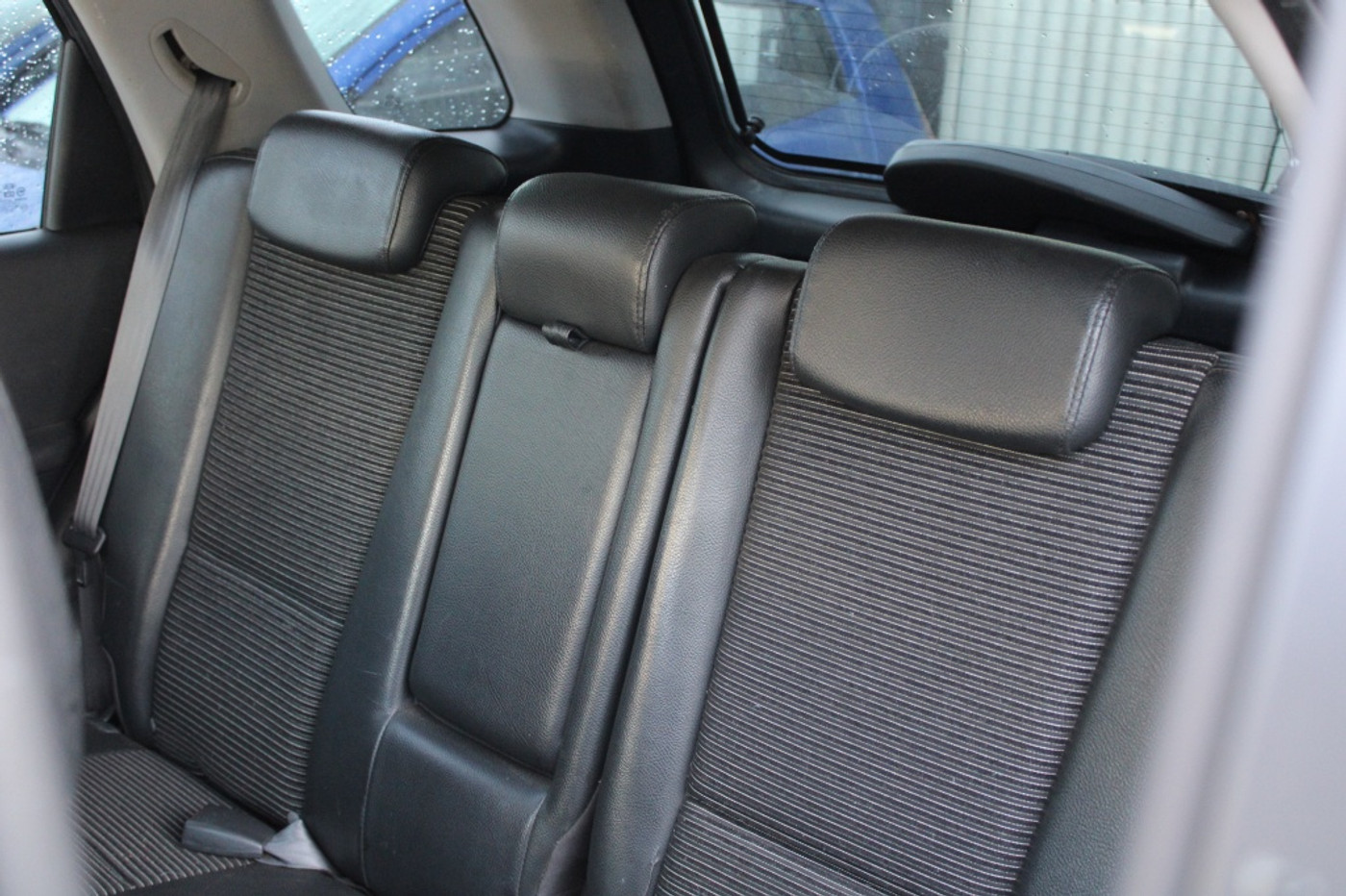 Foto van Kia Sportage