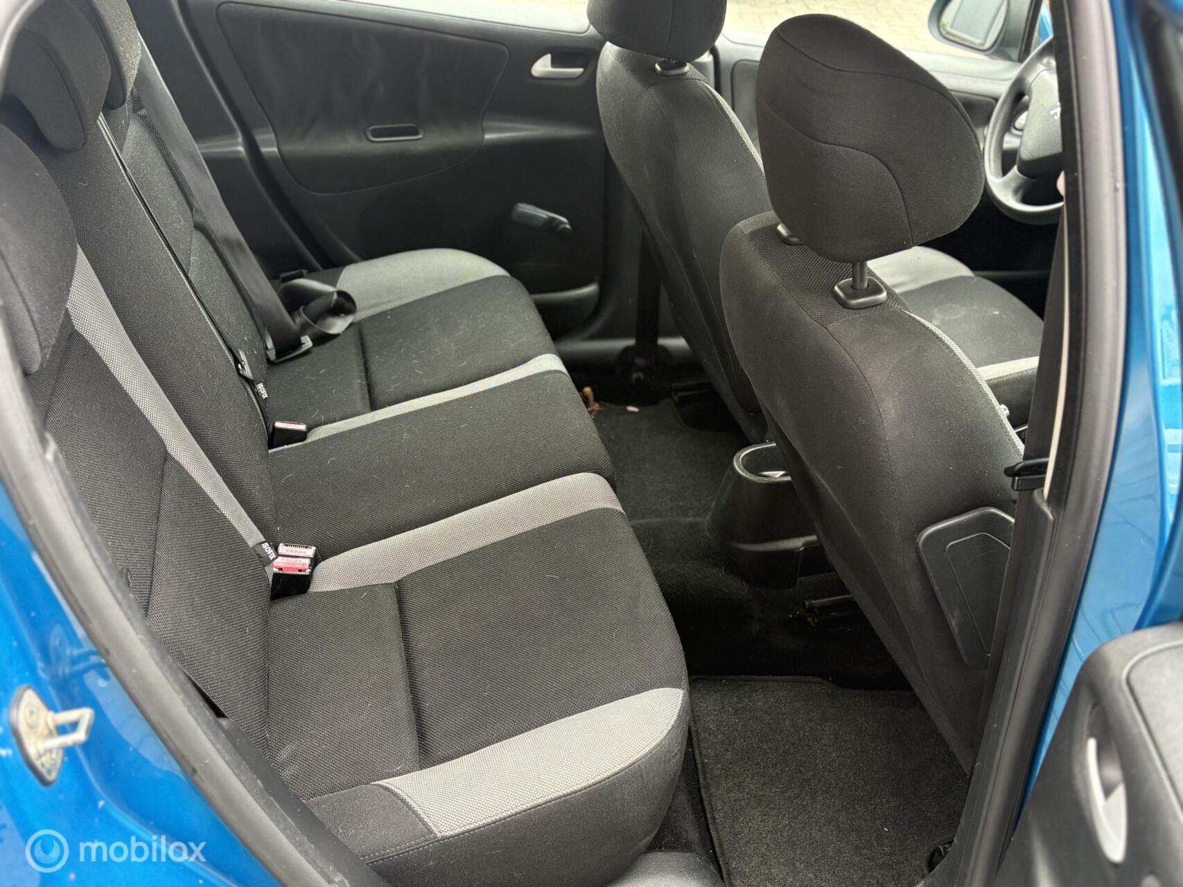 Foto van Peugeot 207