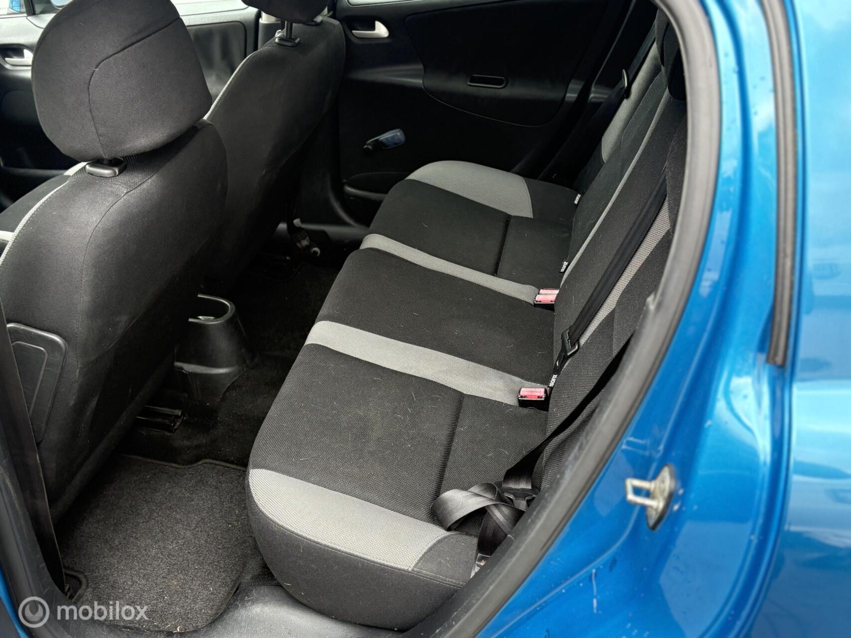 Foto van Peugeot 207