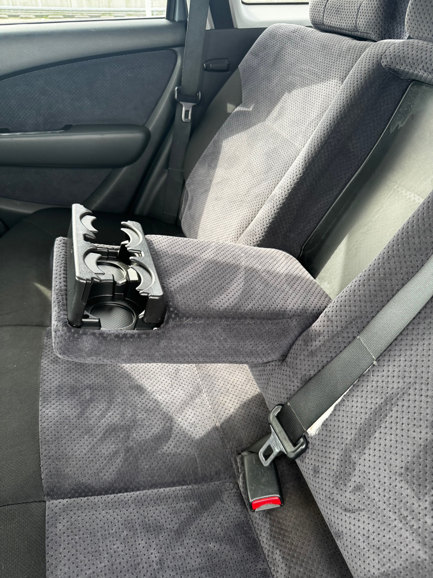 Foto van Mitsubishi Mitsubishi Outlander