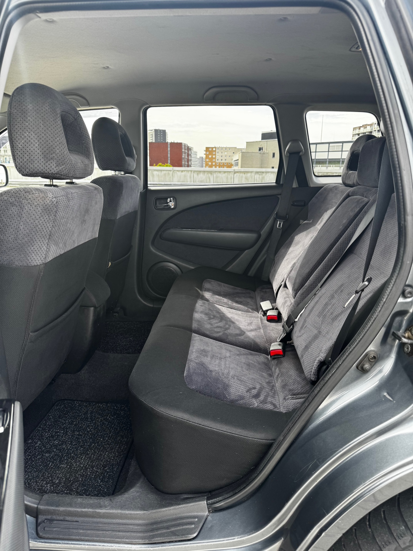 Foto van Mitsubishi Mitsubishi Outlander