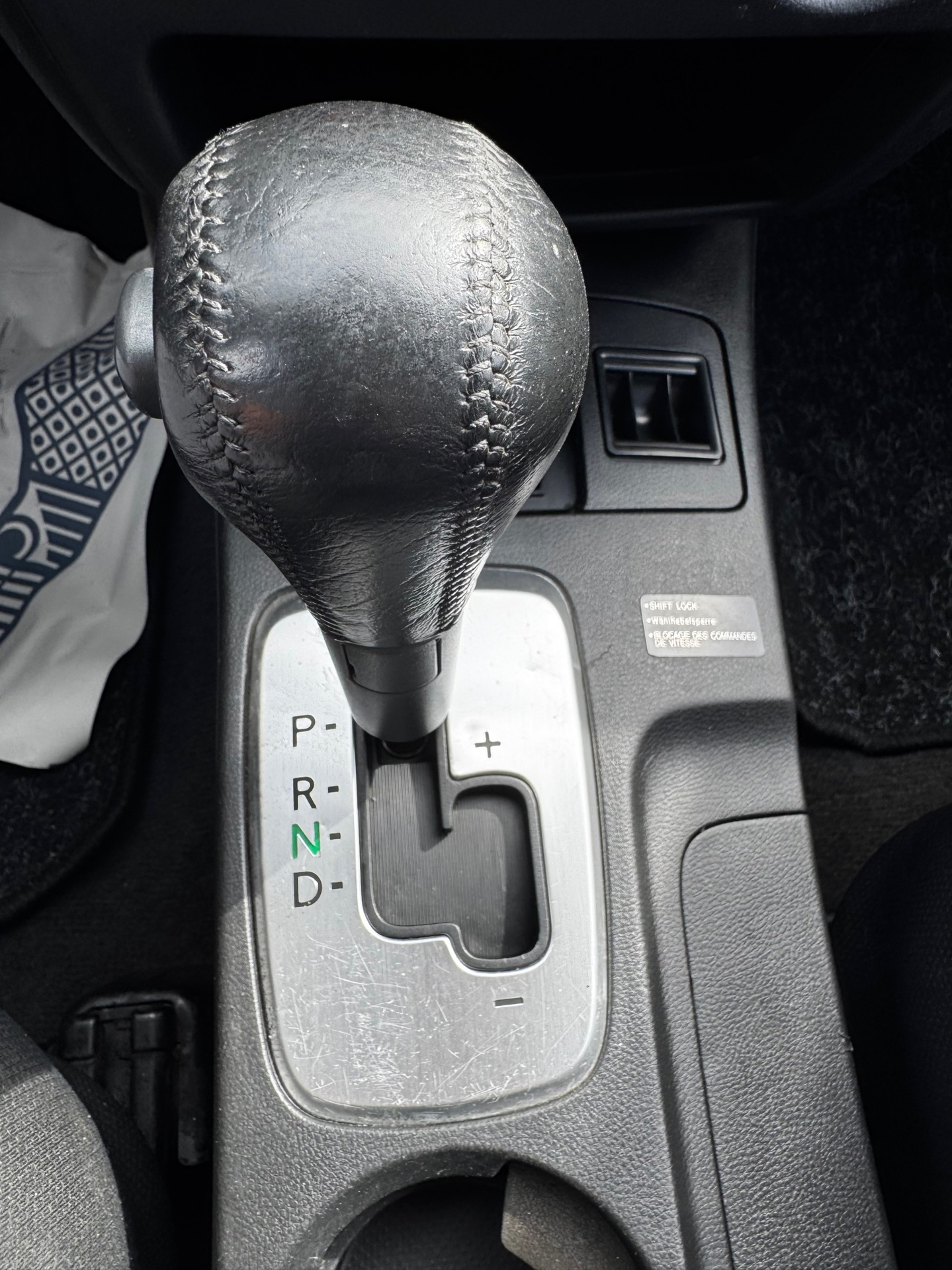 Foto van Mitsubishi Mitsubishi Outlander