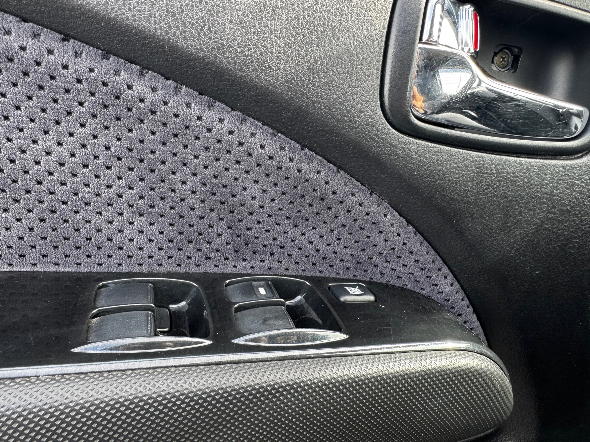 Foto van Mitsubishi Mitsubishi Outlander