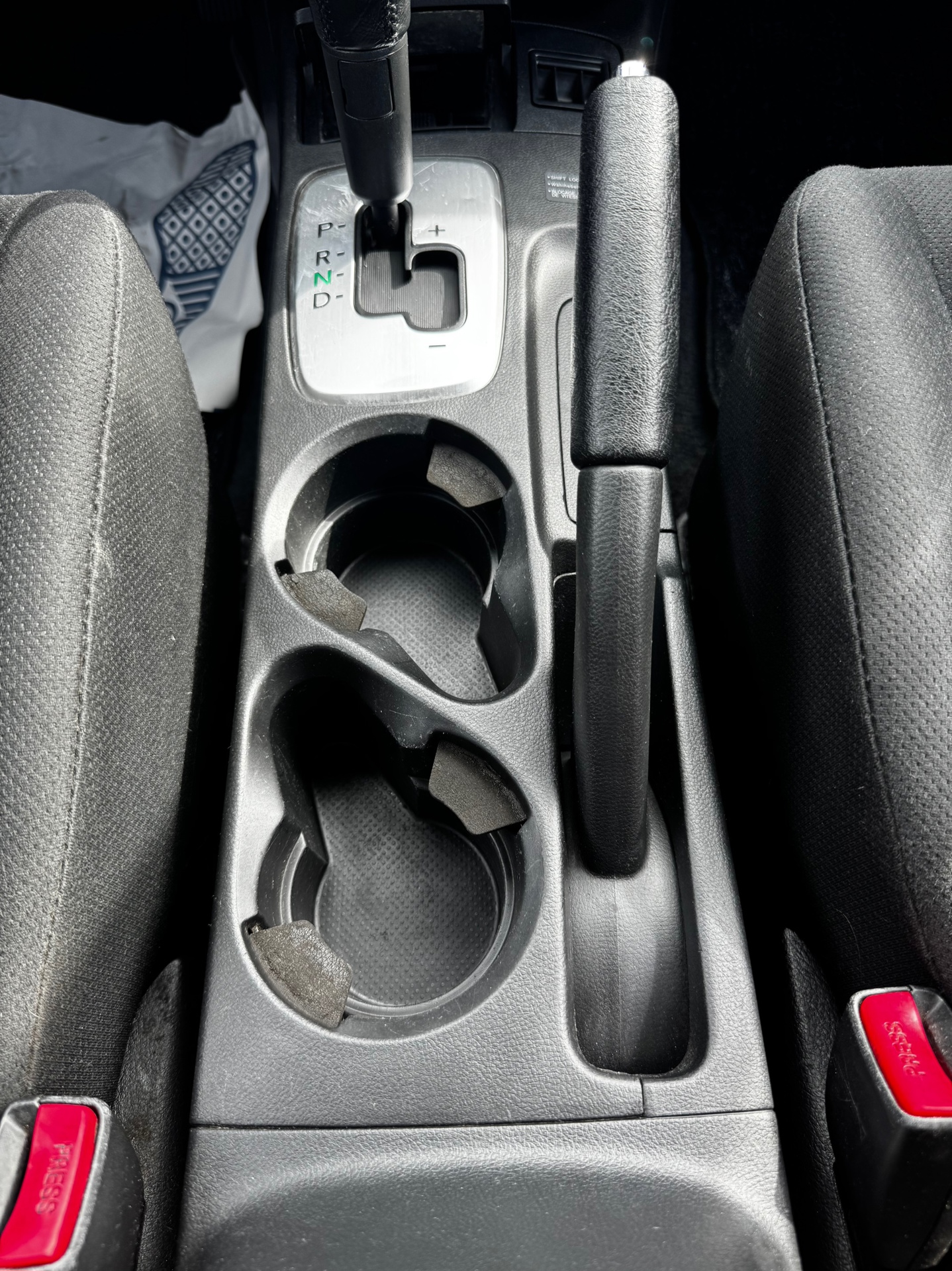 Foto van Mitsubishi Mitsubishi Outlander