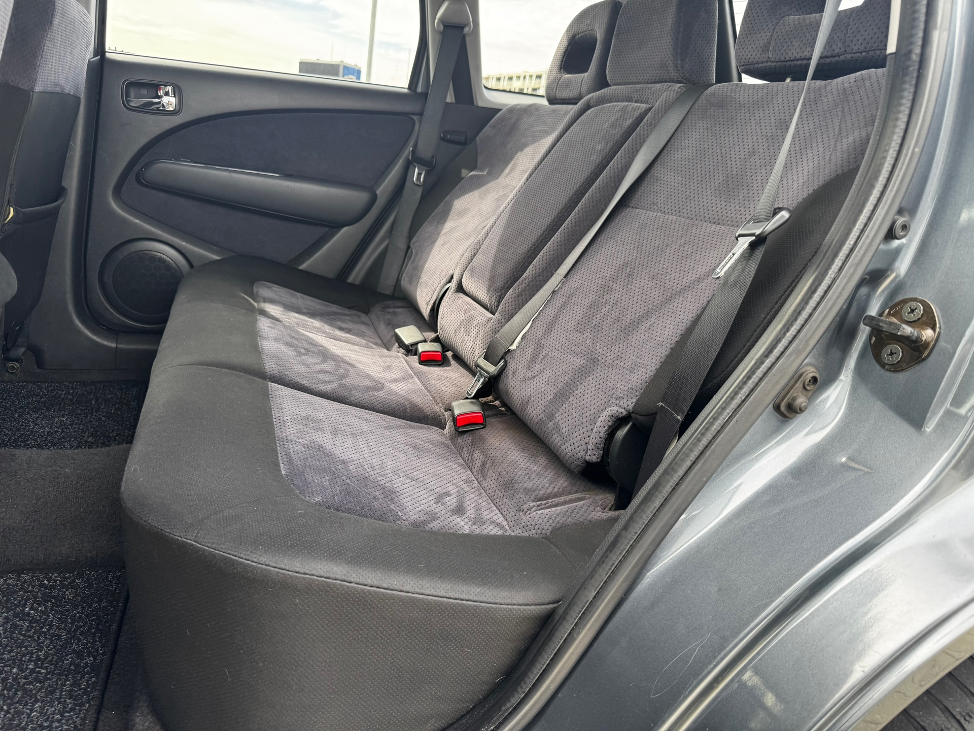 Foto van Mitsubishi Mitsubishi Outlander