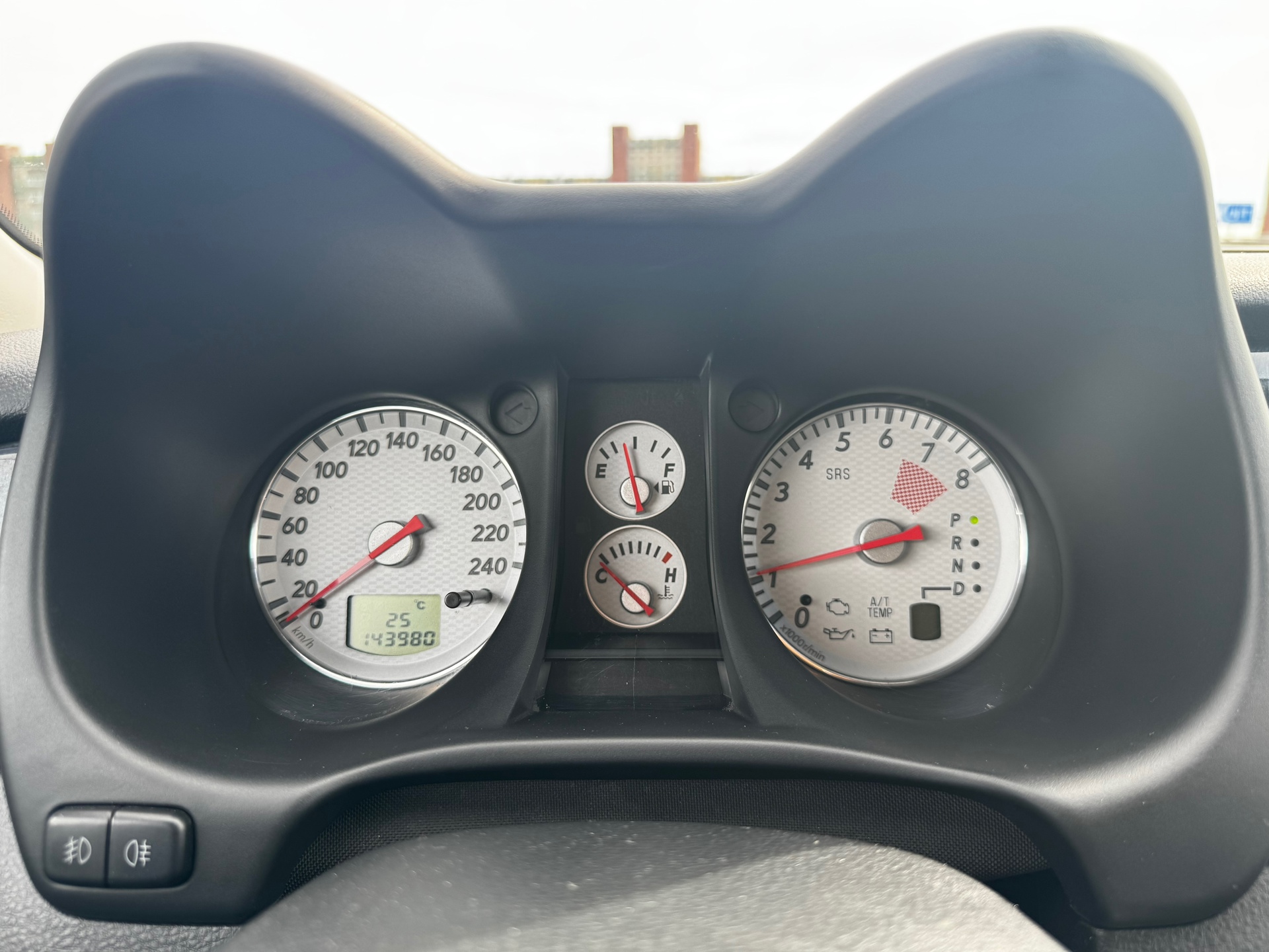 Foto van Mitsubishi Mitsubishi Outlander