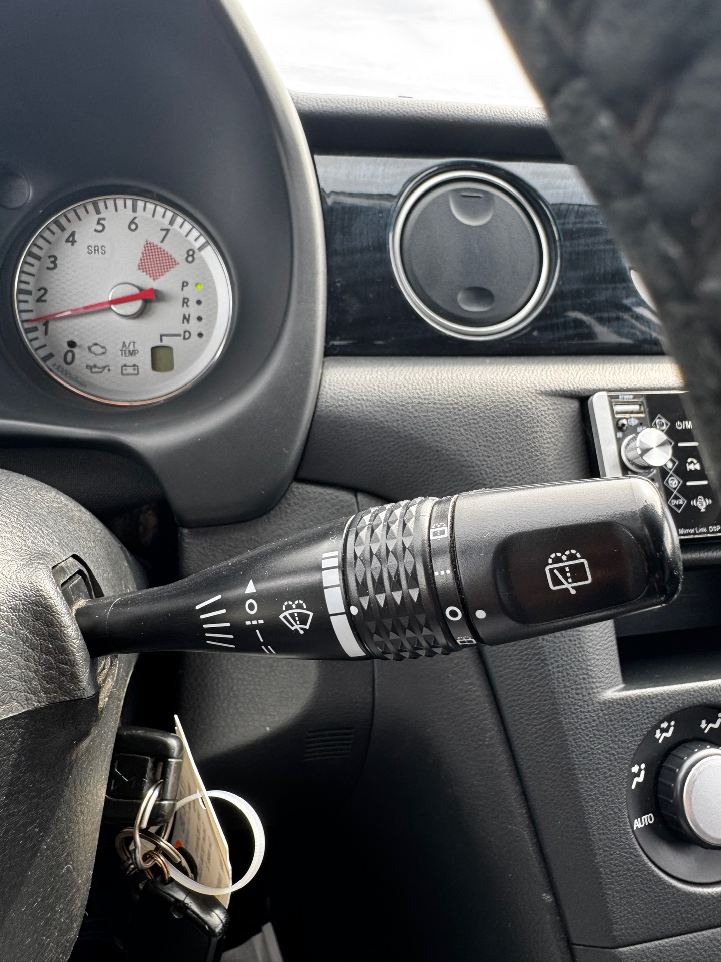 Foto van Mitsubishi Mitsubishi Outlander