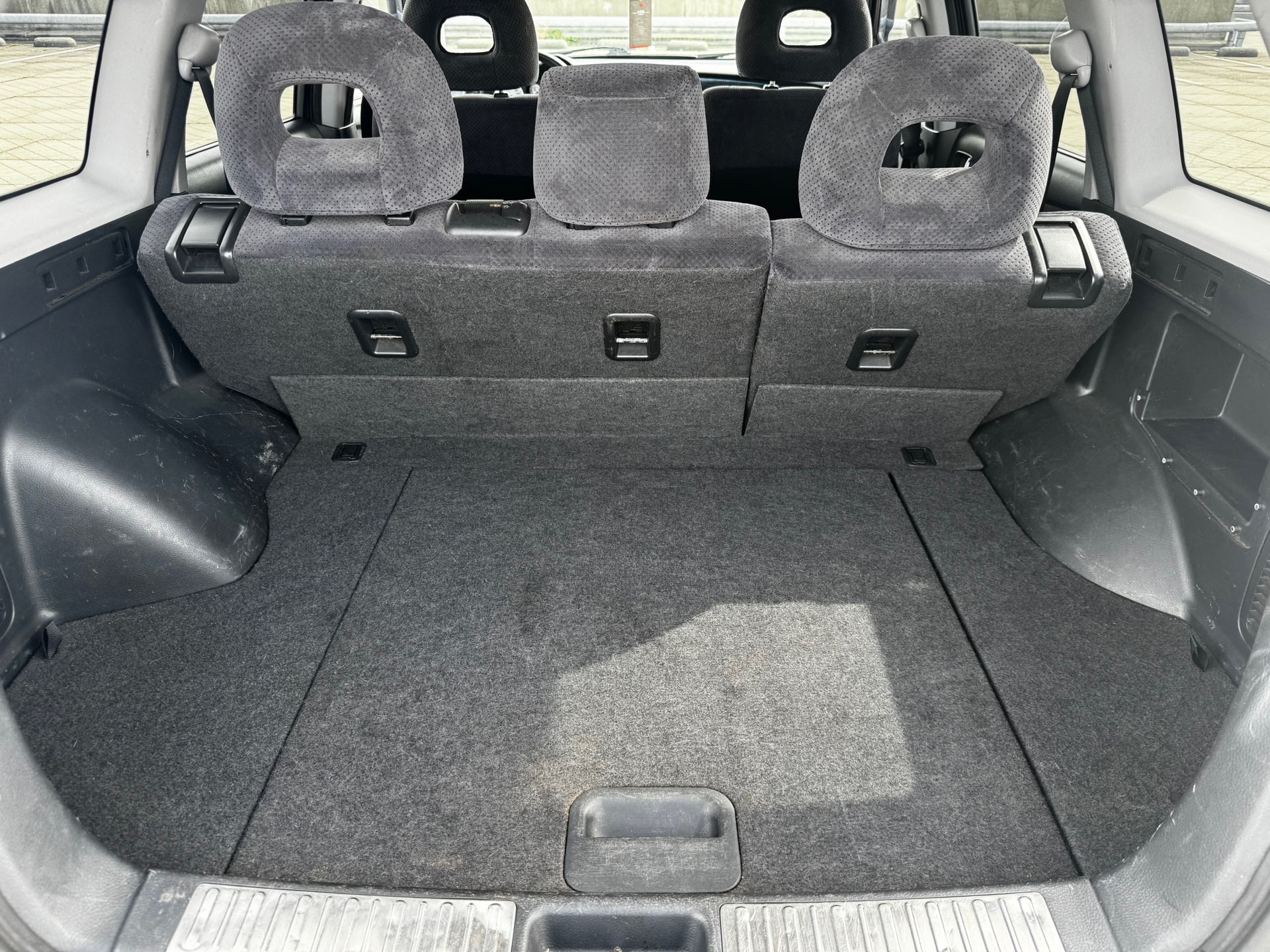 Foto van Mitsubishi Mitsubishi Outlander
