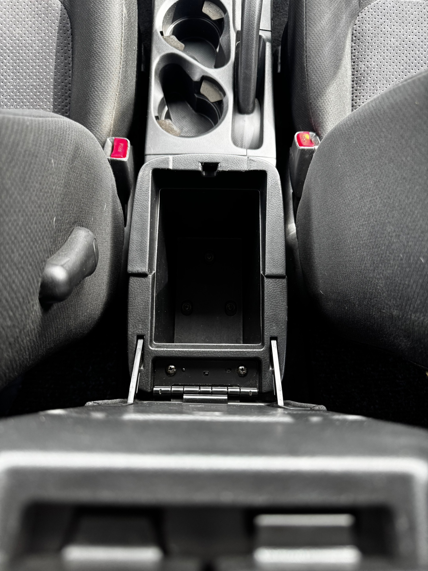 Foto van Mitsubishi Mitsubishi Outlander