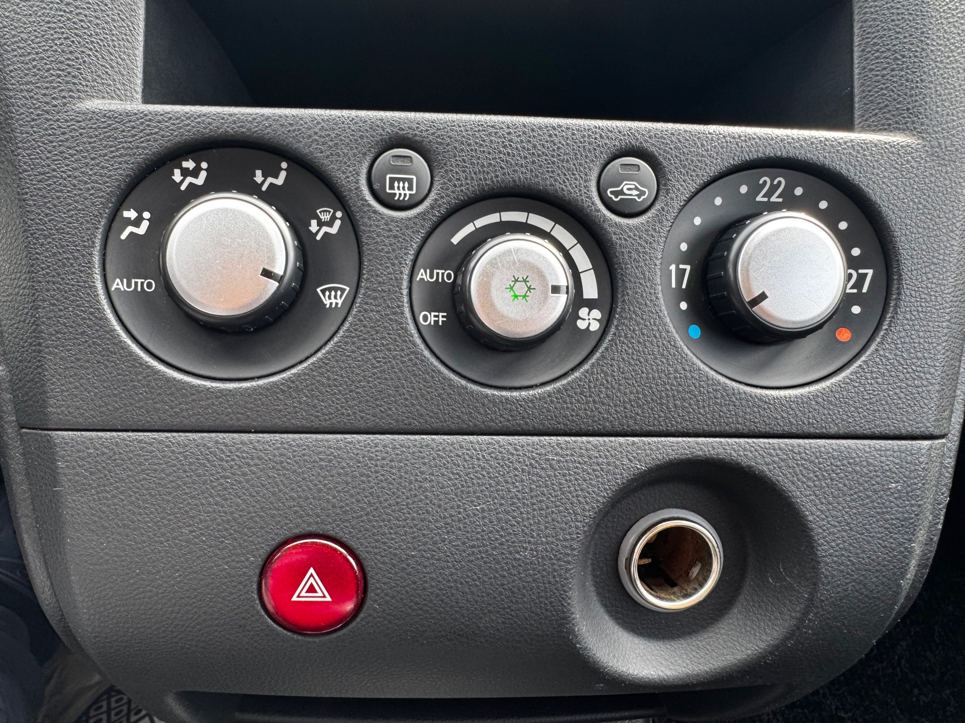 Foto van Mitsubishi Mitsubishi Outlander