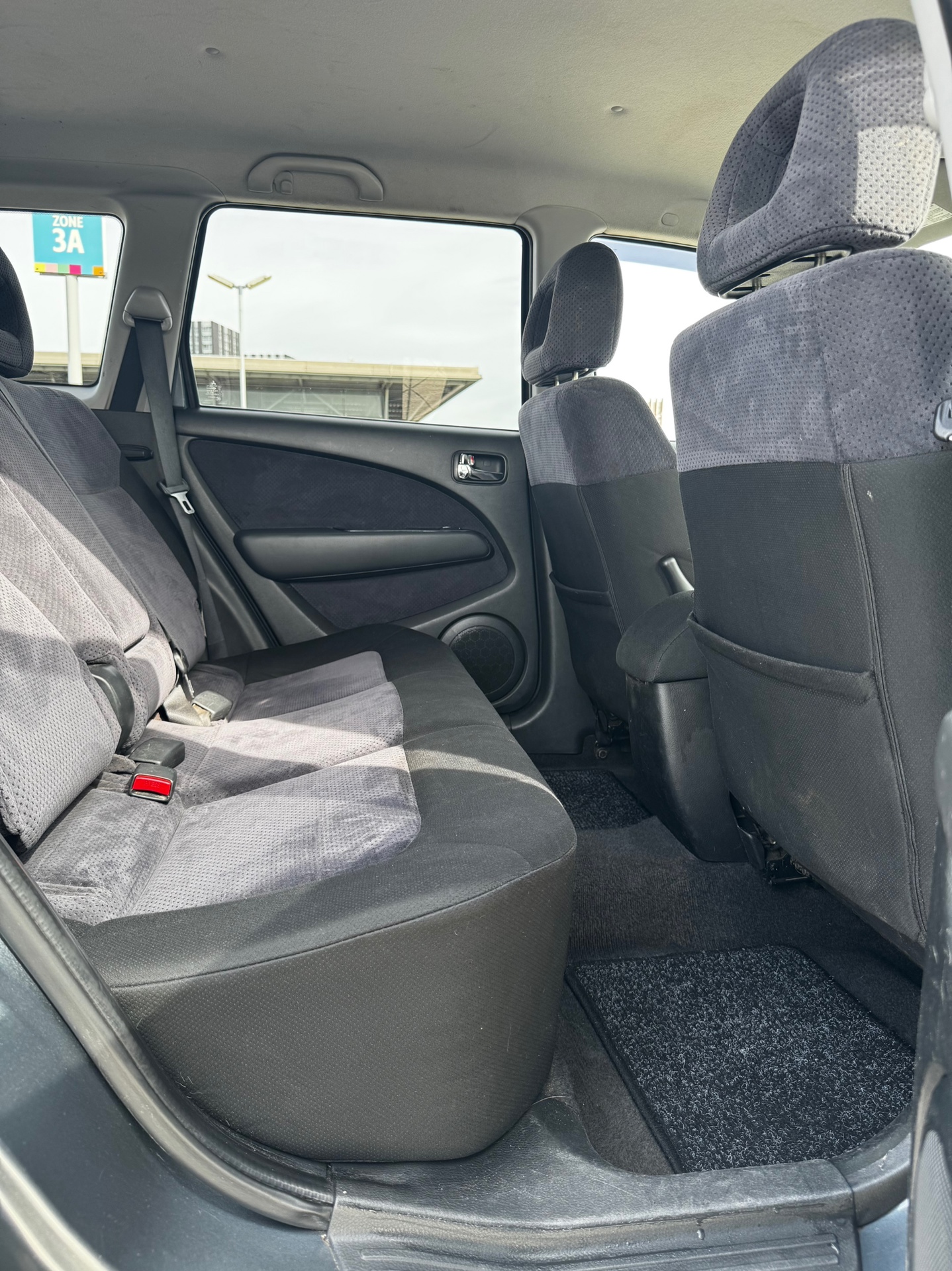 Foto van Mitsubishi Mitsubishi Outlander