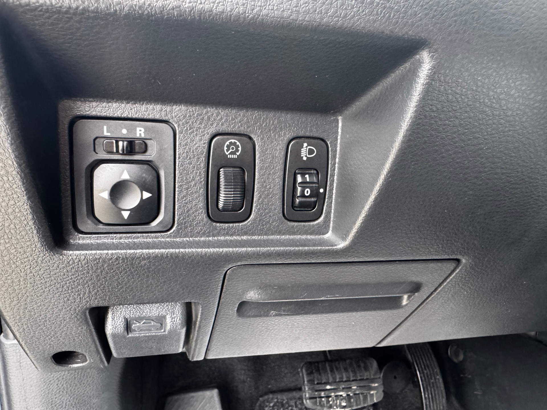 Foto van Mitsubishi Mitsubishi Outlander