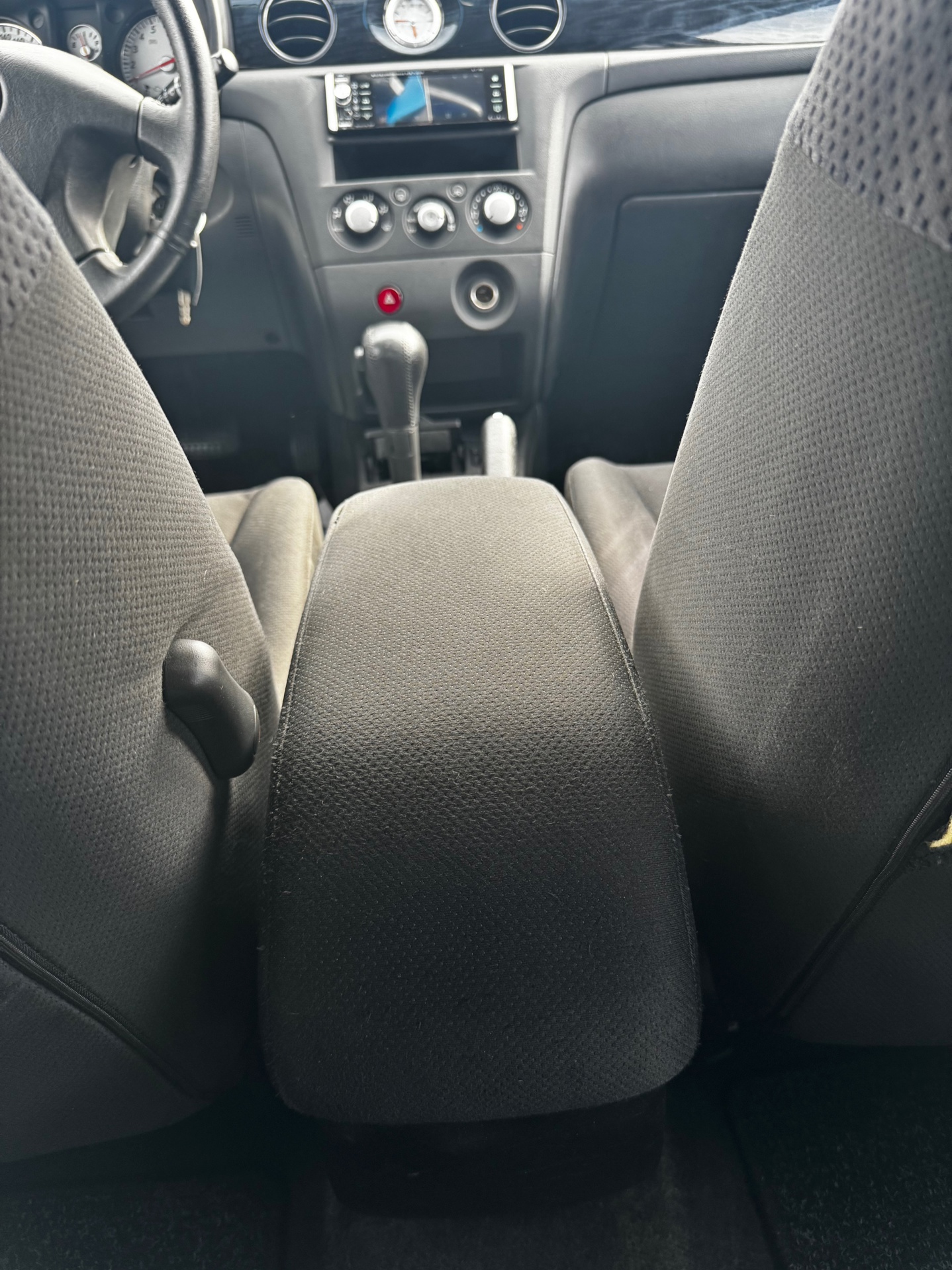 Foto van Mitsubishi Mitsubishi Outlander