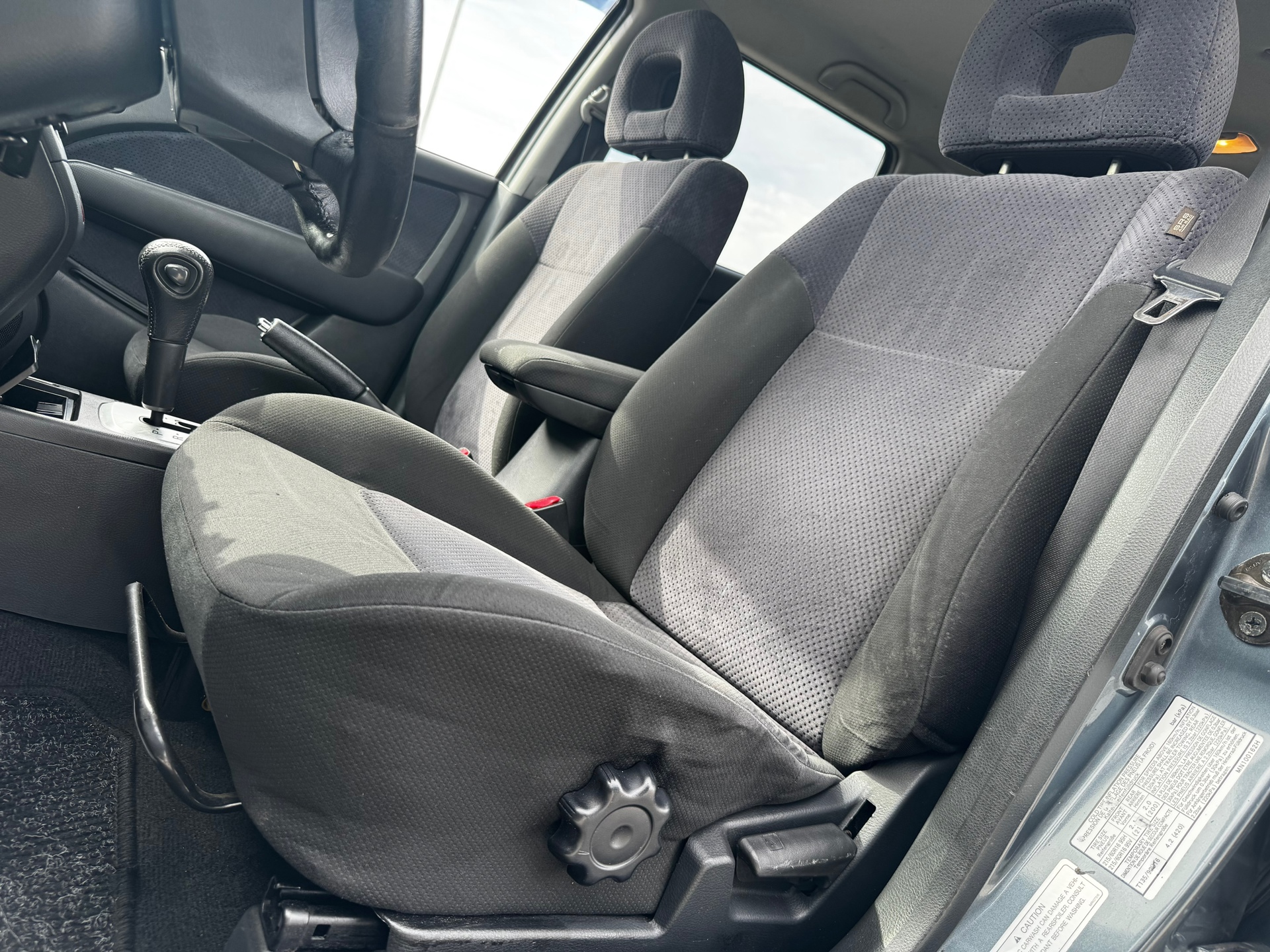 Foto van Mitsubishi Mitsubishi Outlander