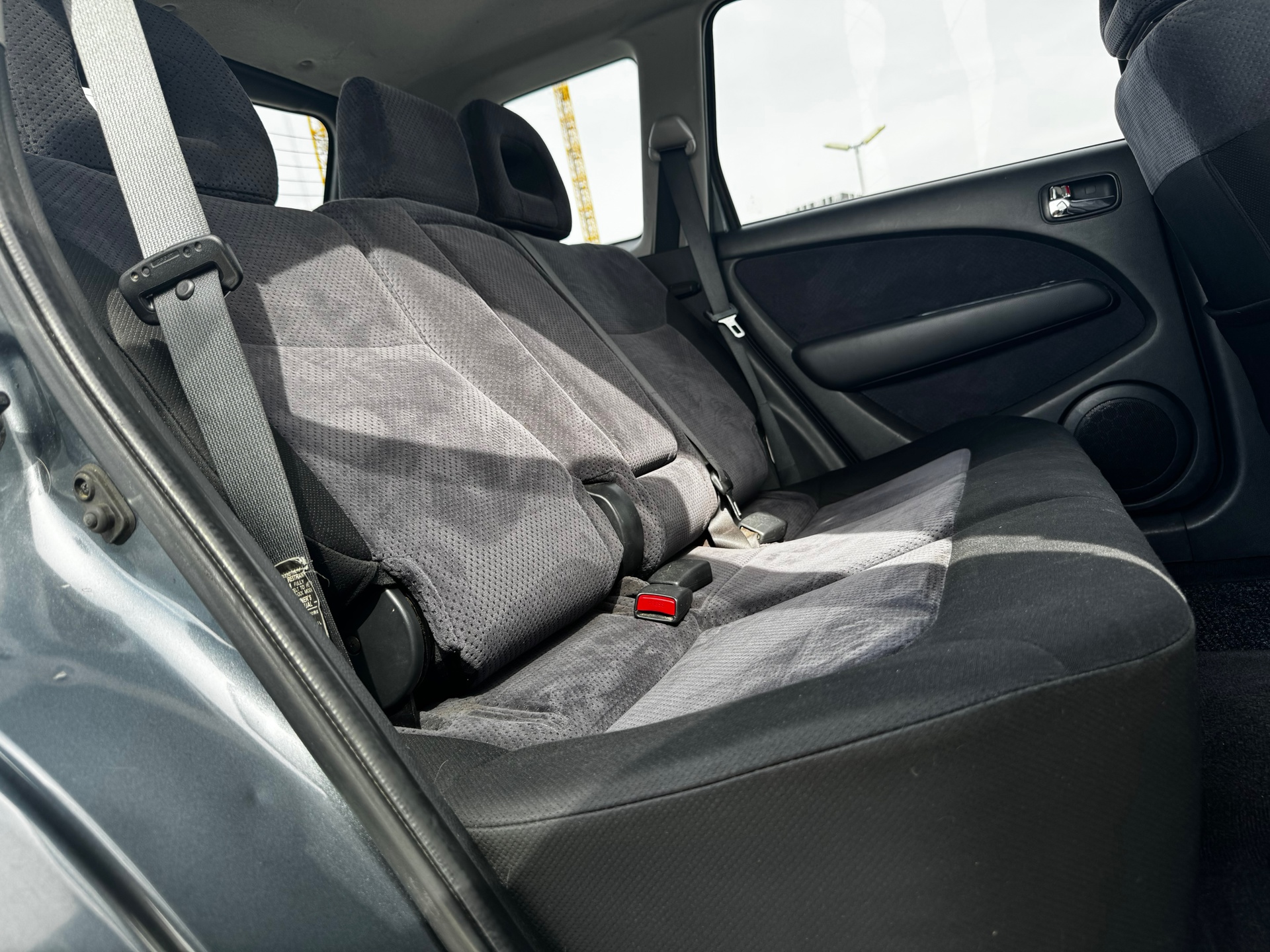 Foto van Mitsubishi Mitsubishi Outlander