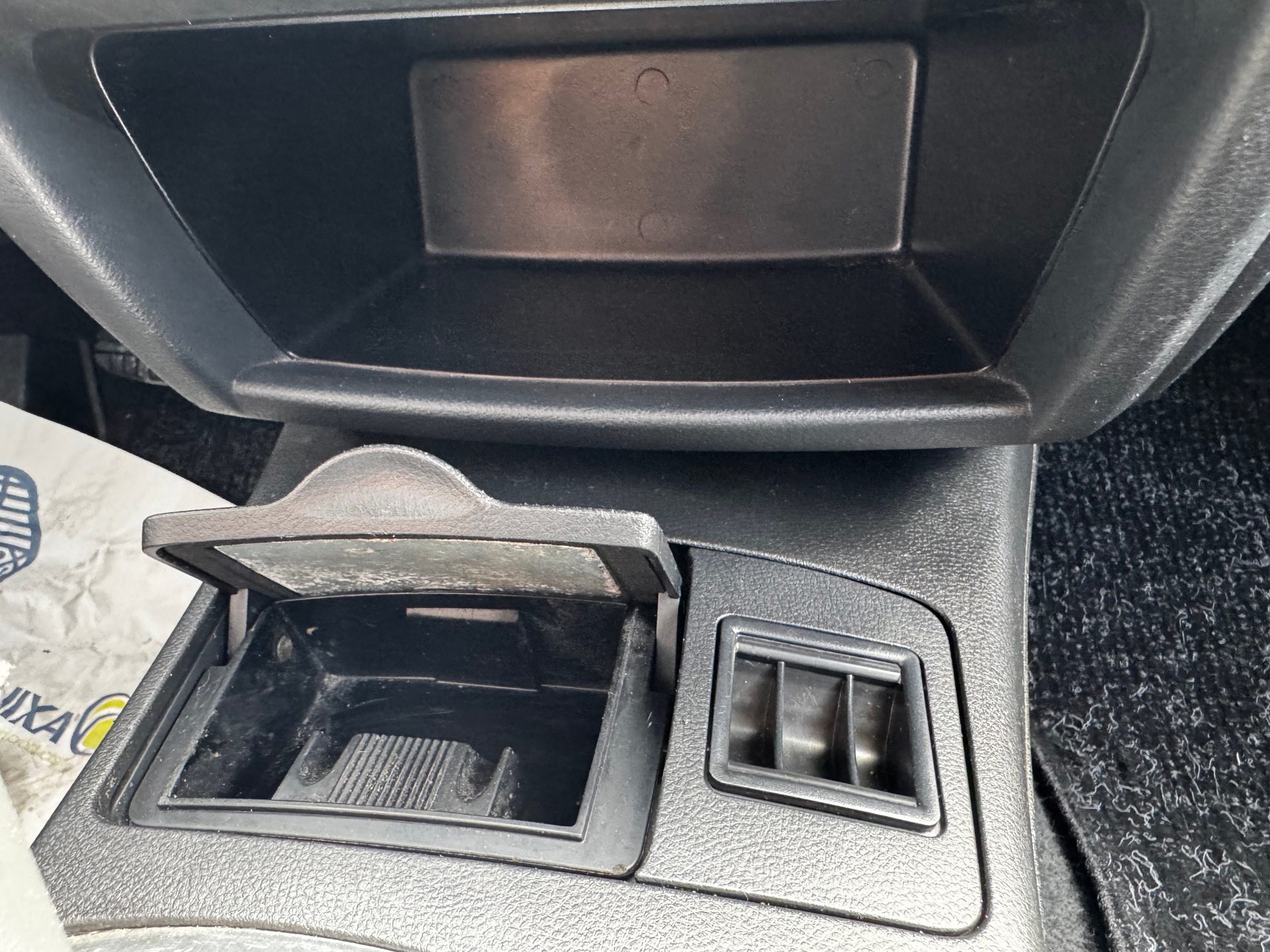 Foto van Mitsubishi Mitsubishi Outlander