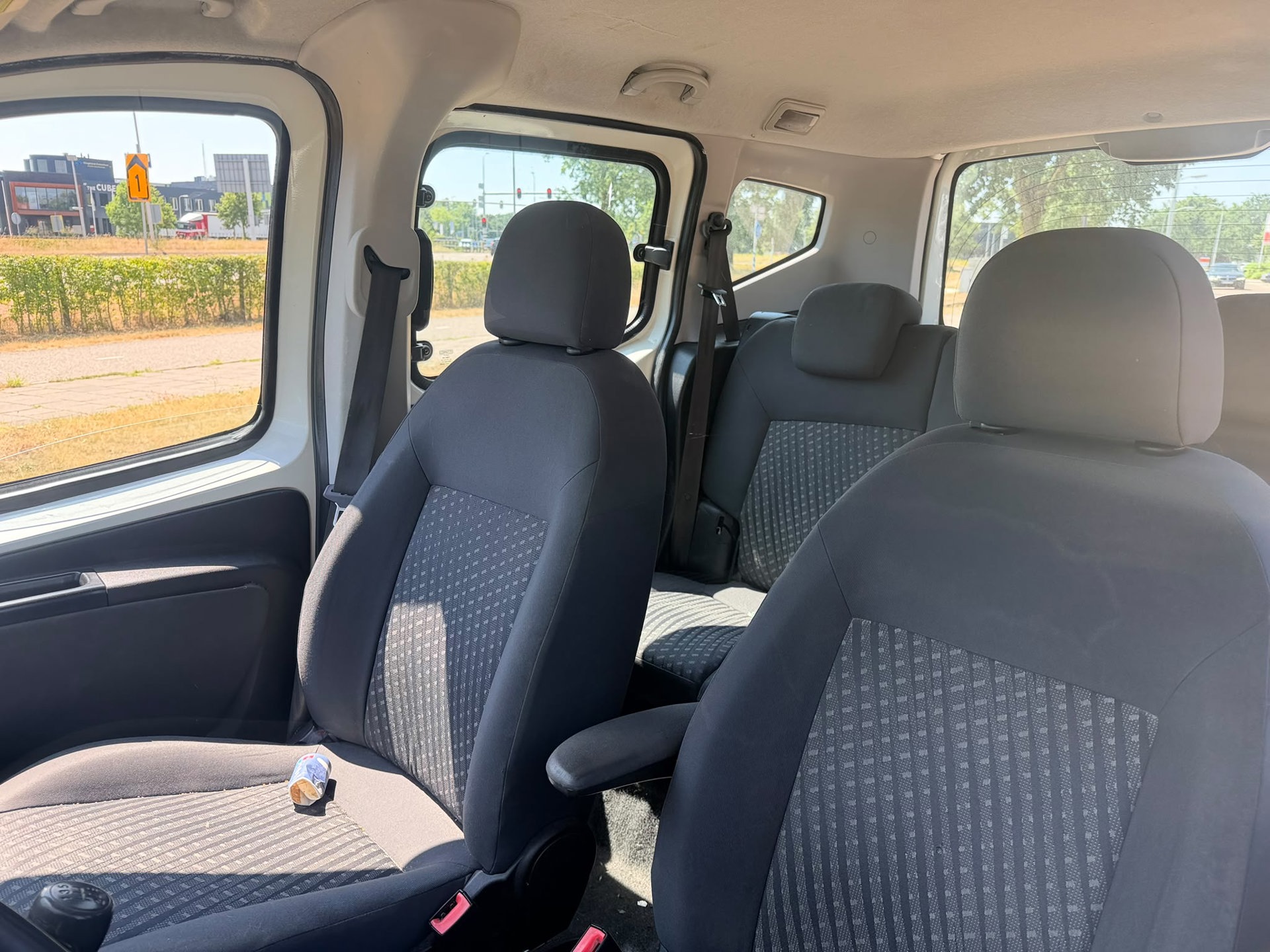 Foto van Peugeot Peugeot Bipper