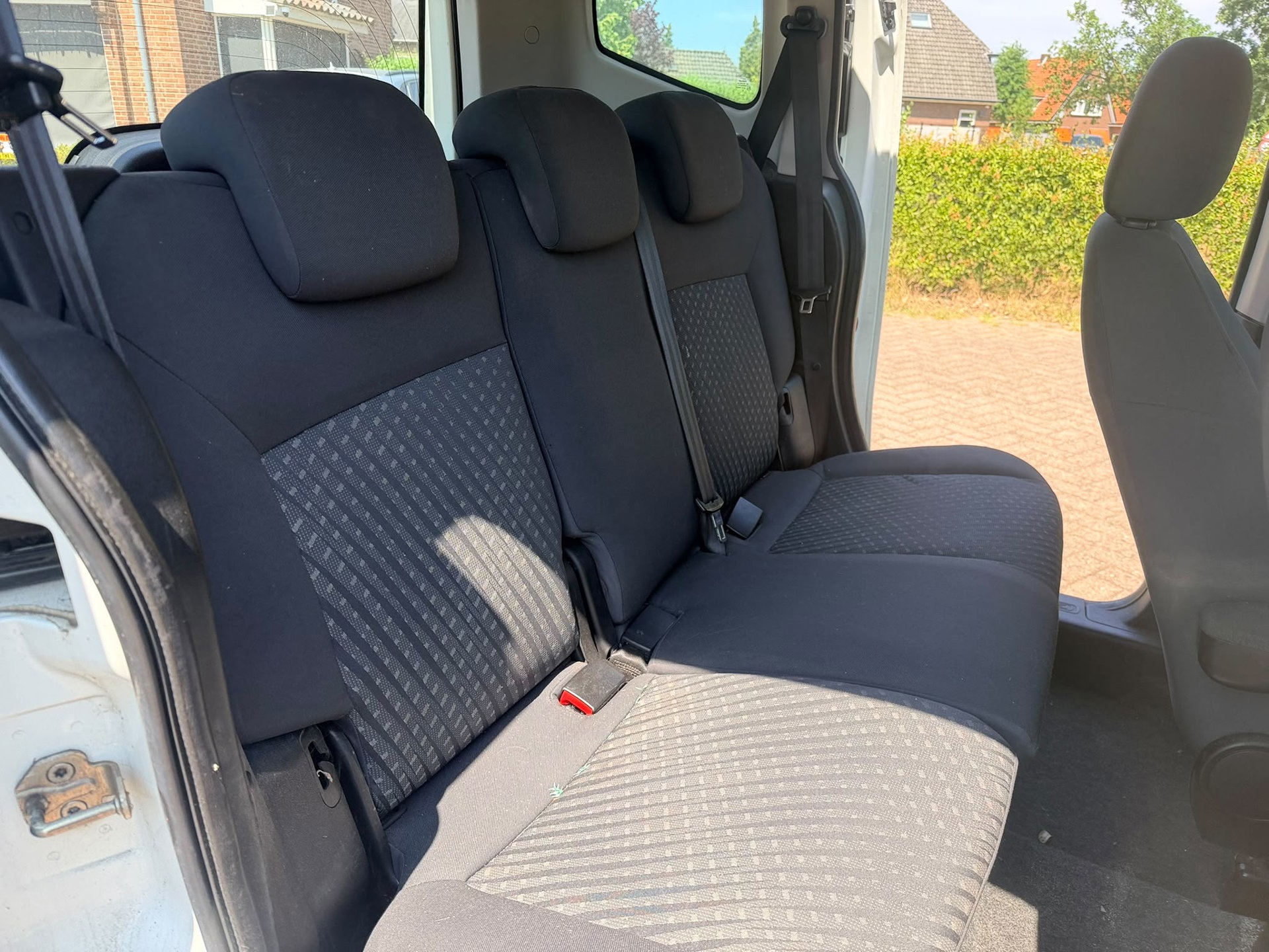 Foto van Peugeot Peugeot Bipper