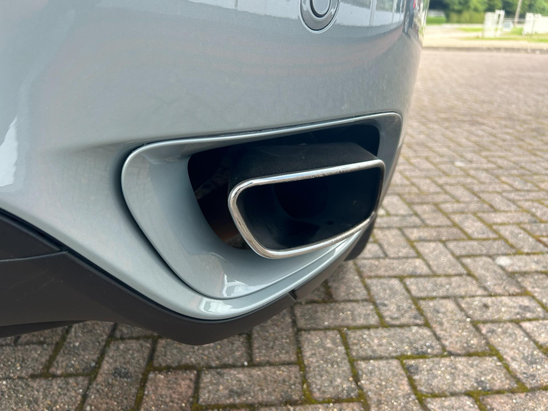 Foto van BMW X6 Xdrive35i