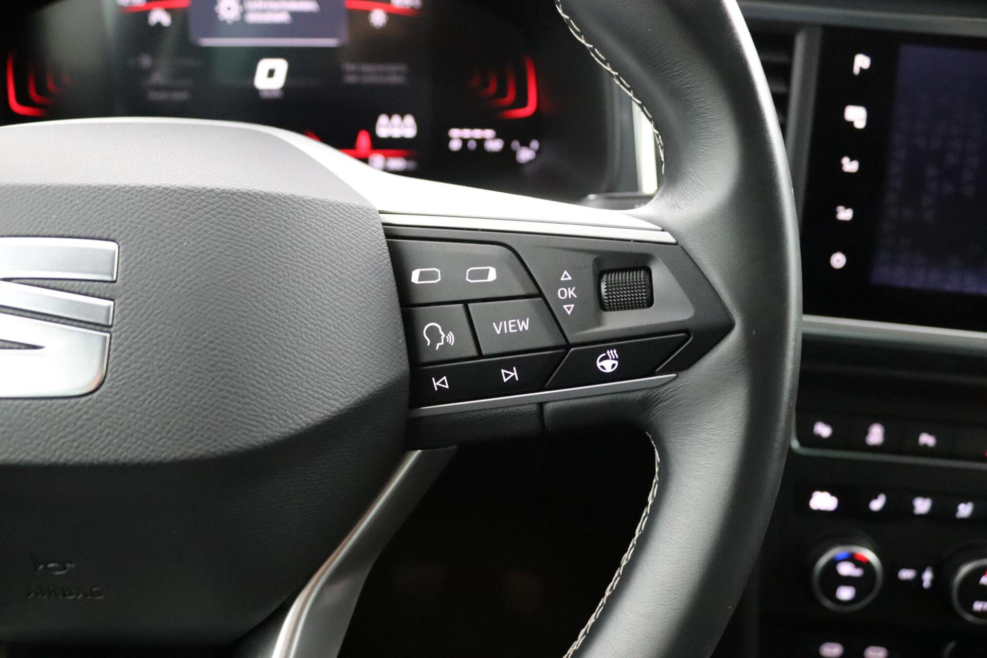 Foto van Seat Seat Ateca