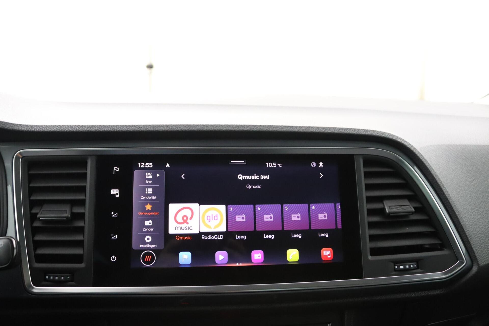 Foto van Seat Seat Ateca