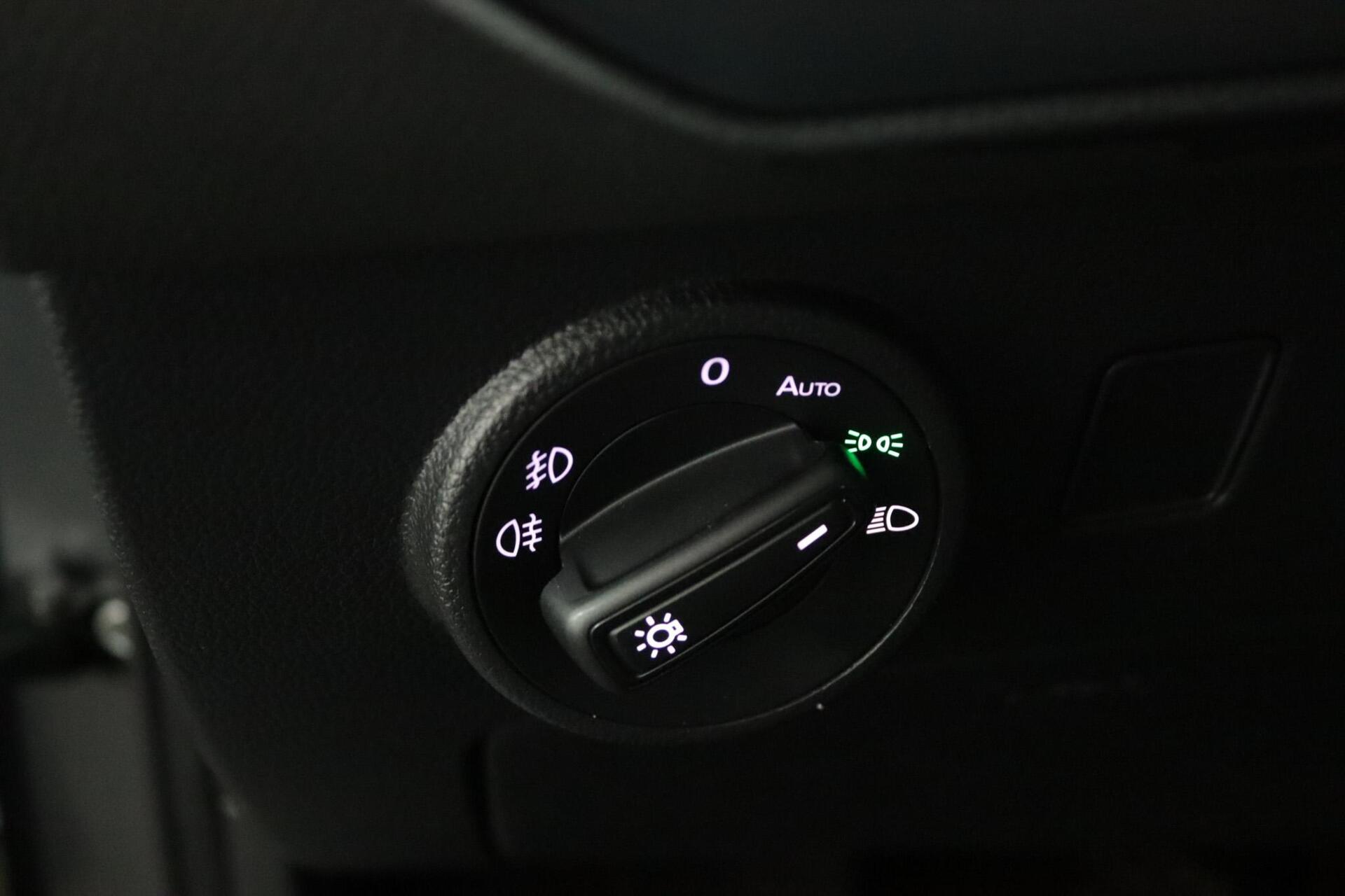 Foto van Seat Seat Ateca