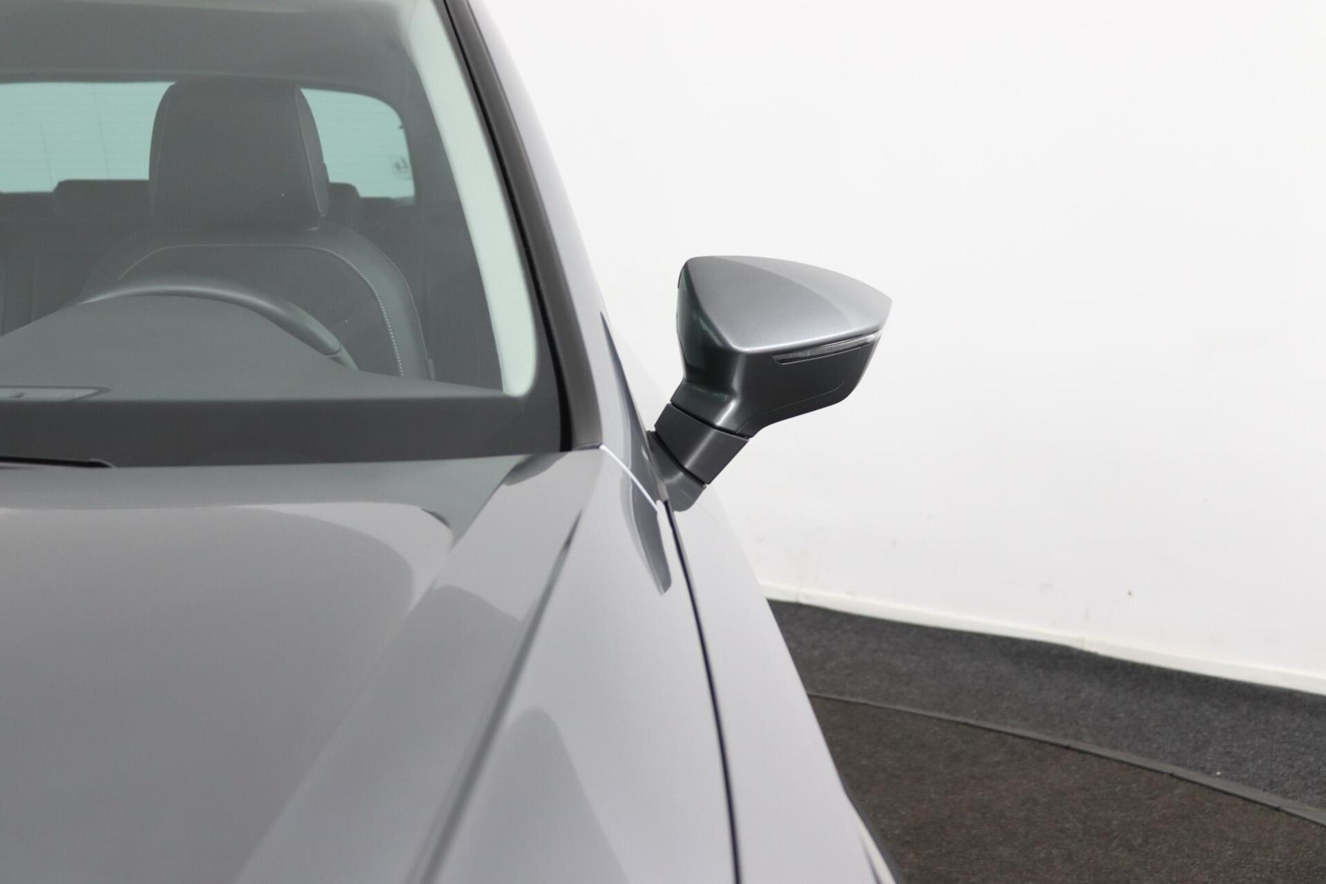 Foto van Seat Seat Ateca