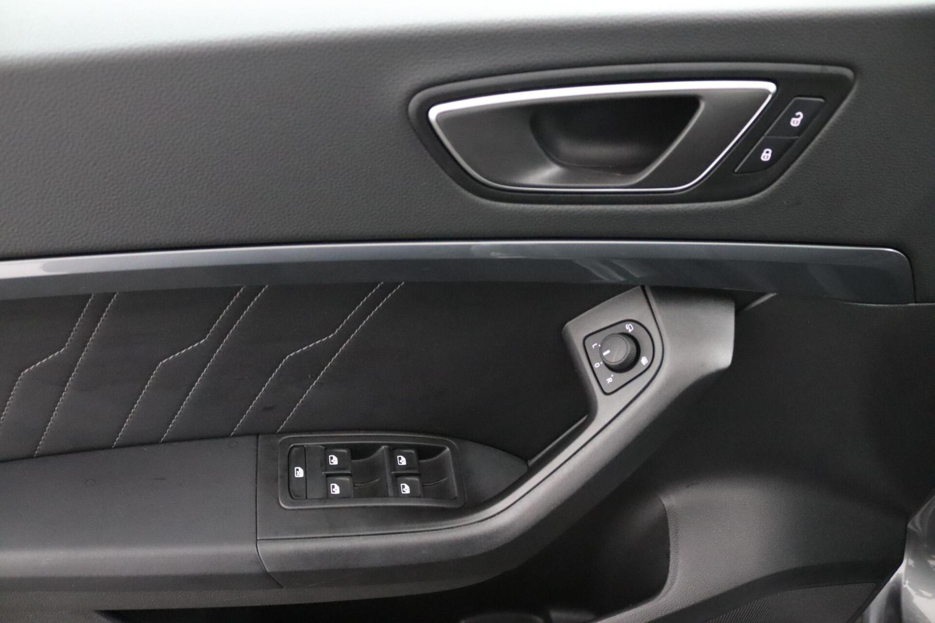 Foto van Seat Seat Ateca