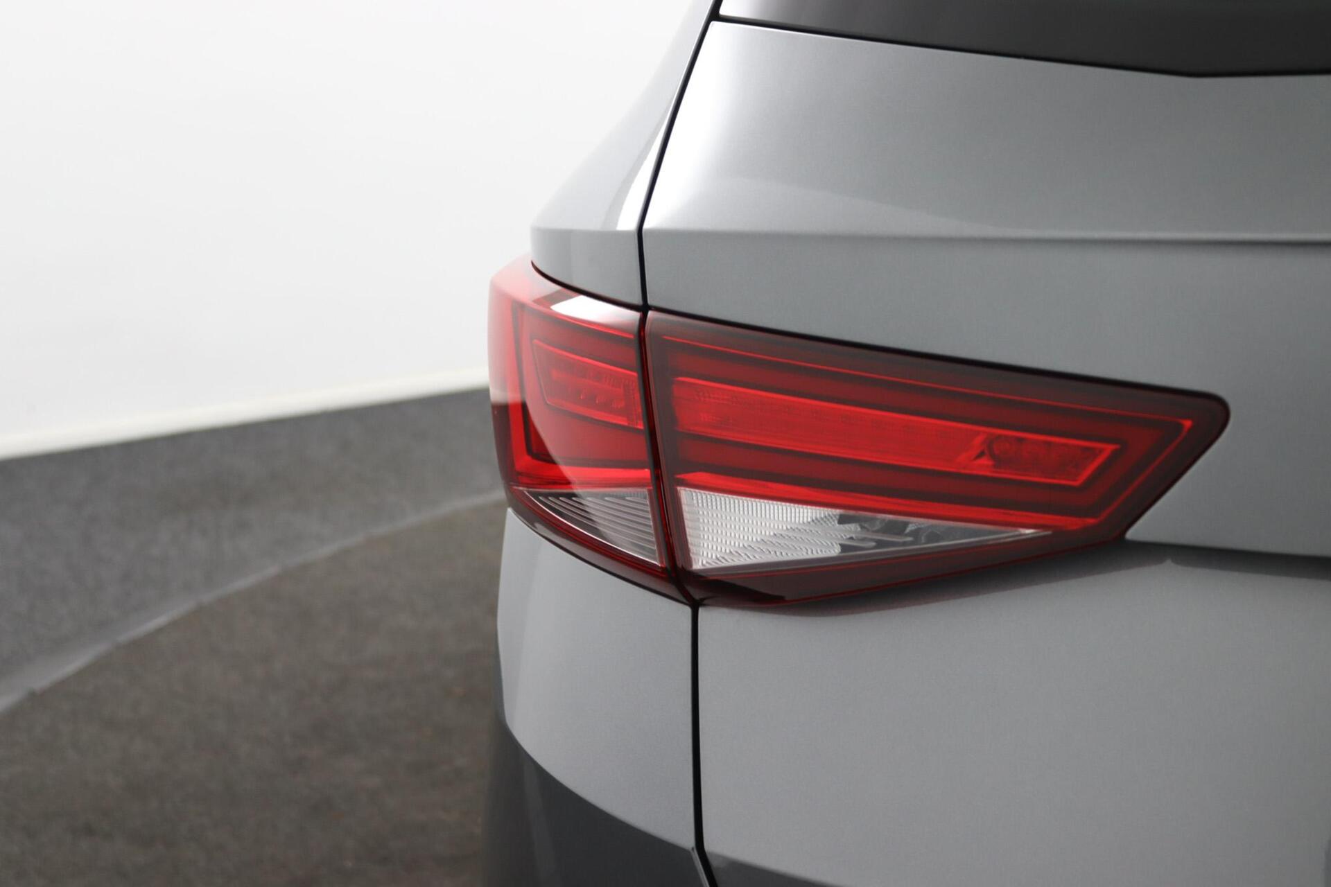Foto van Seat Seat Ateca