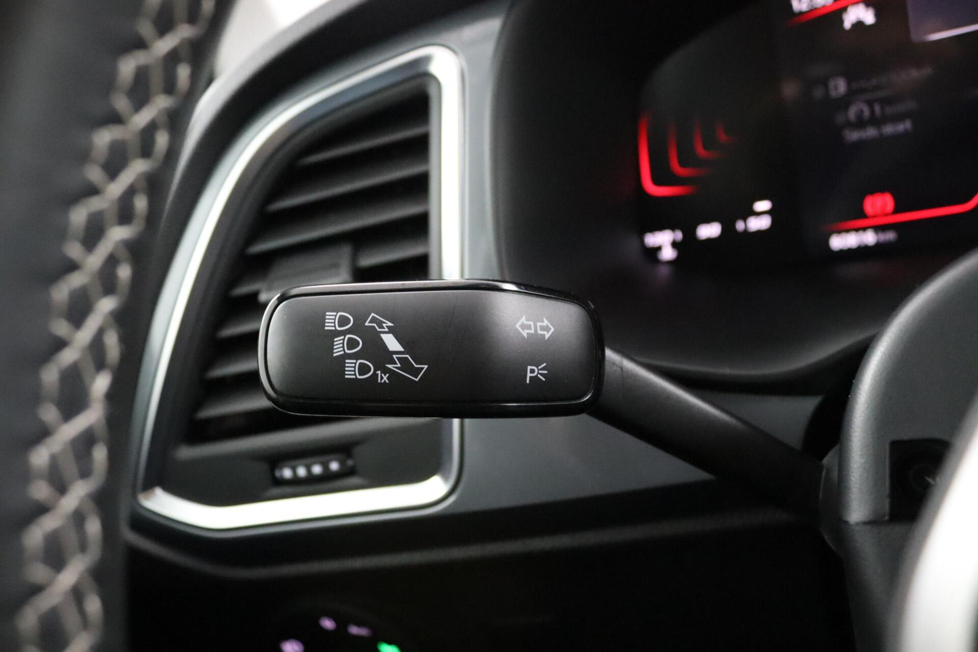 Foto van Seat Seat Ateca