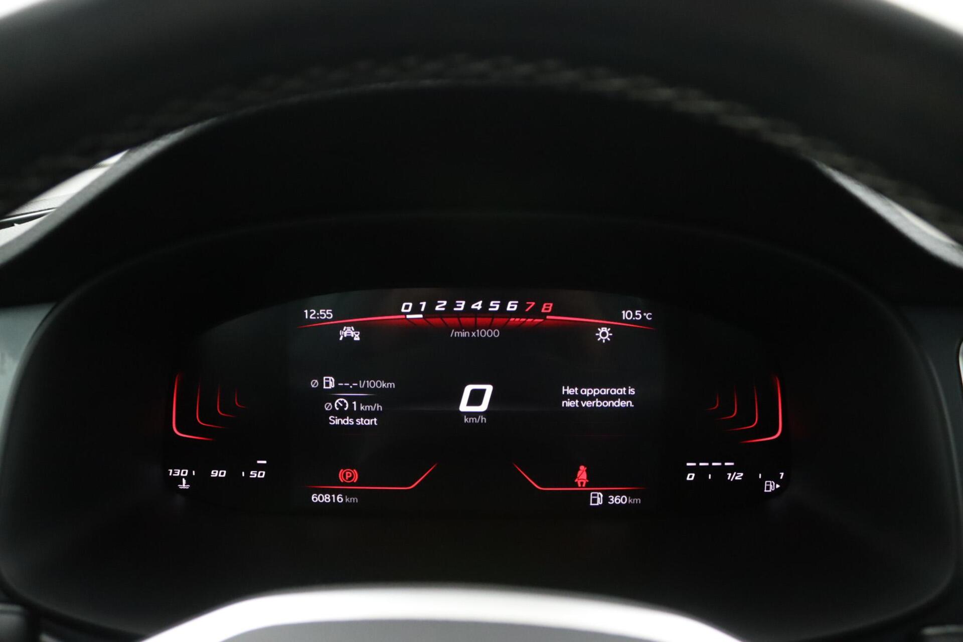 Foto van Seat Seat Ateca
