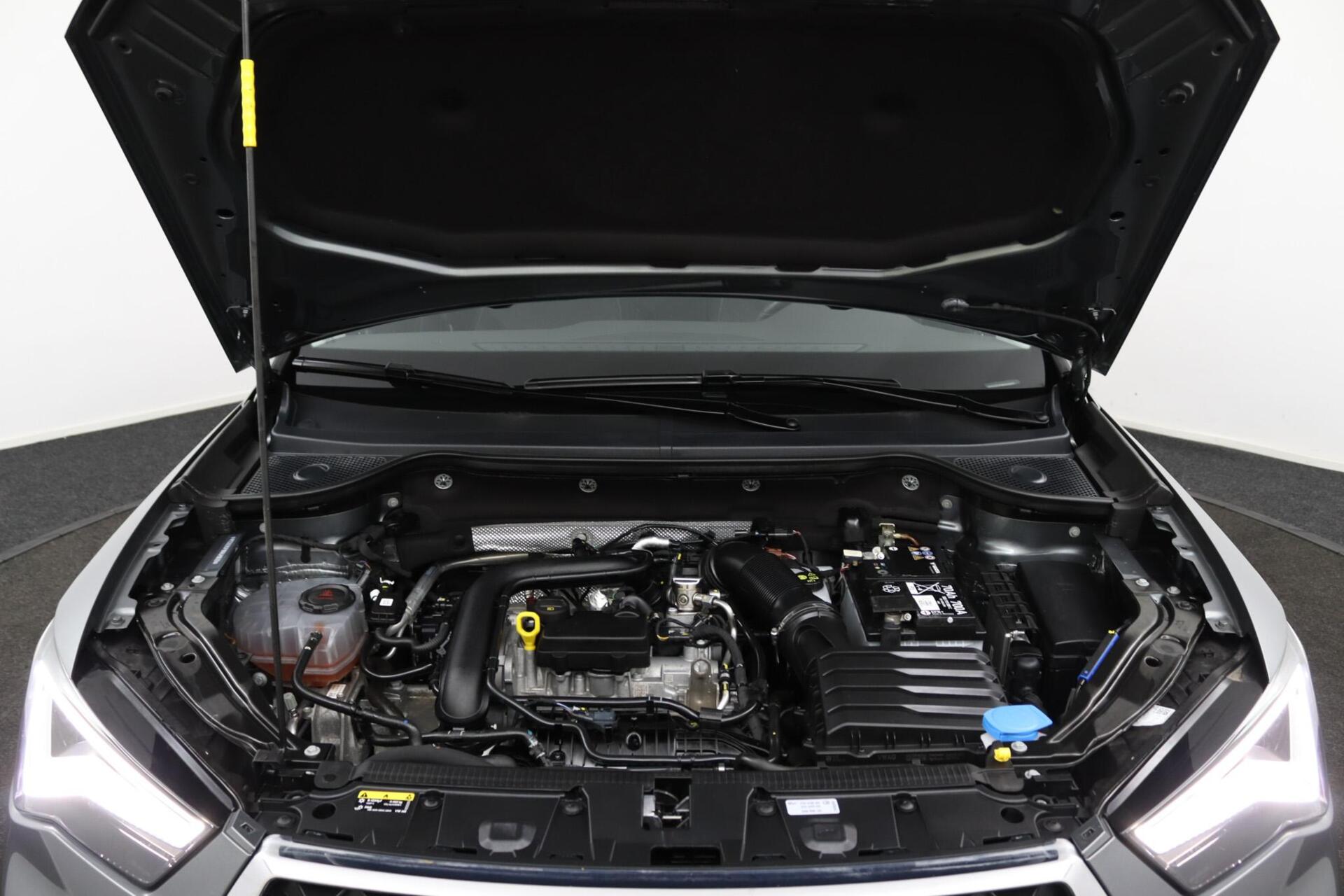 Foto van Seat Seat Ateca