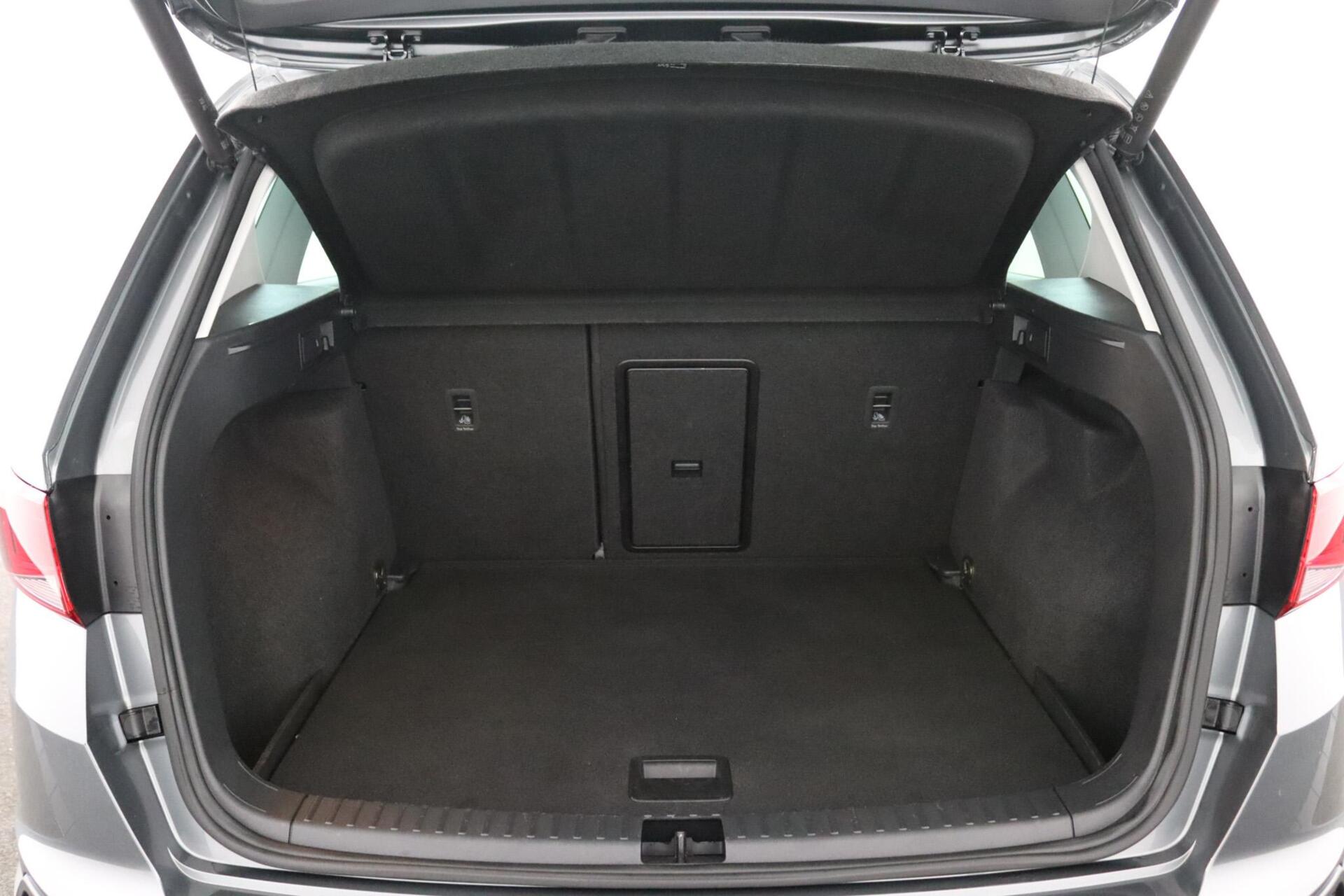 Foto van Seat Seat Ateca
