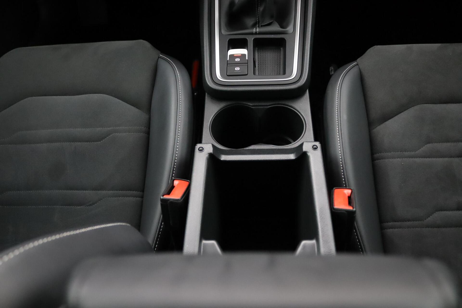 Foto van Seat Seat Ateca
