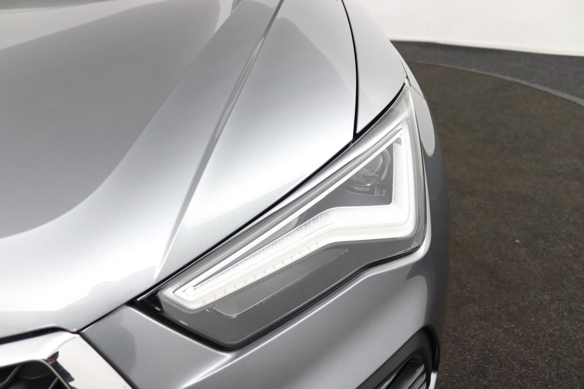 Foto van Seat Seat Ateca