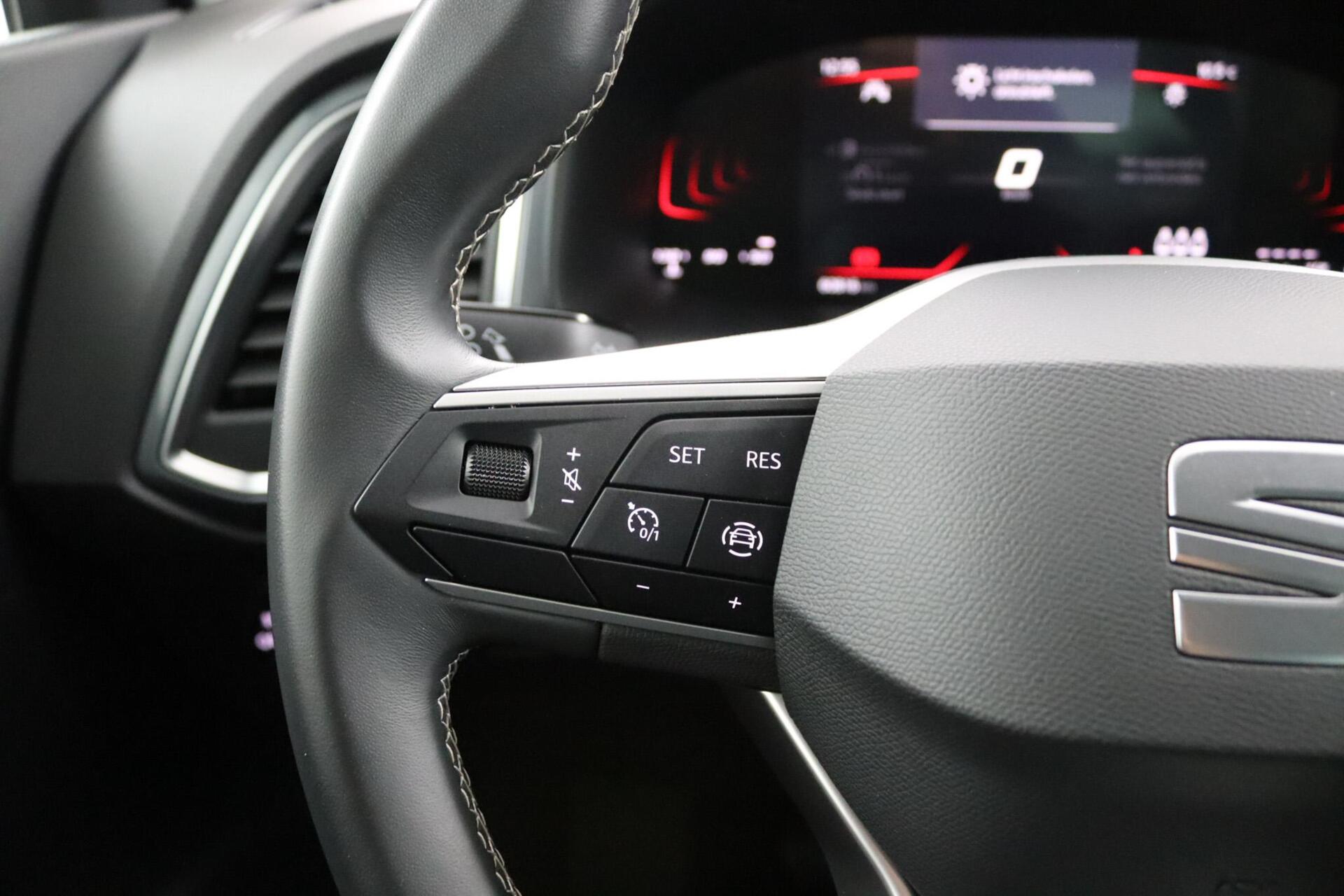 Foto van Seat Seat Ateca