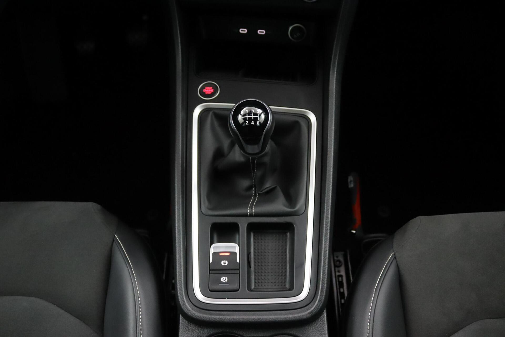 Foto van Seat Seat Ateca