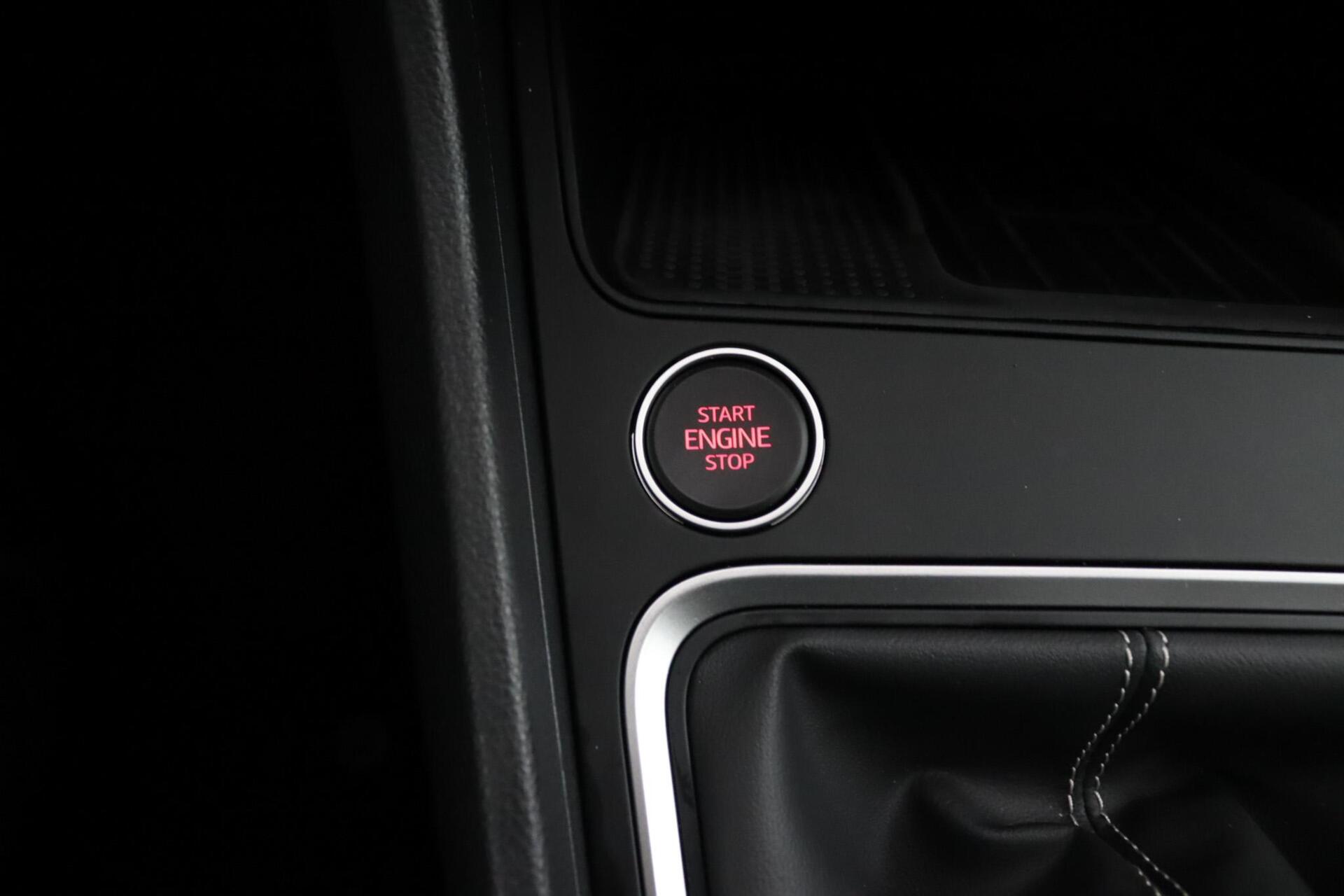Foto van Seat Seat Ateca
