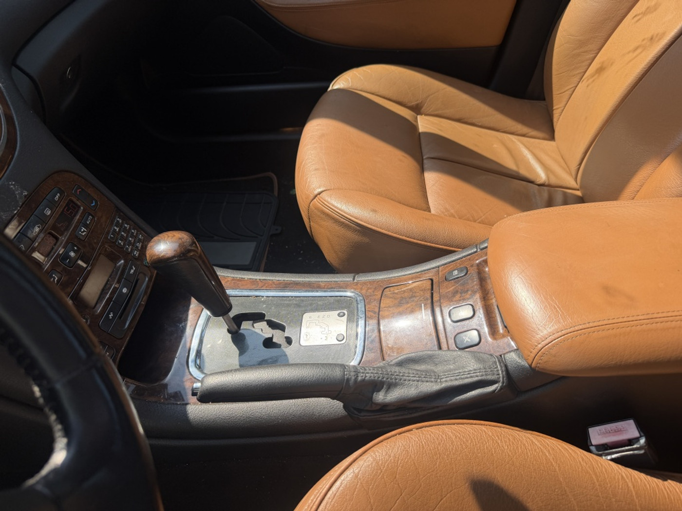 Foto van Peugeot 607