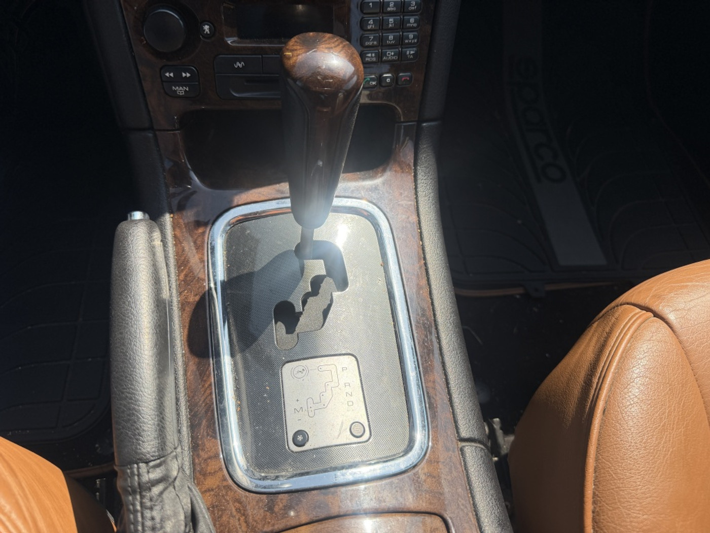 Foto van Peugeot 607
