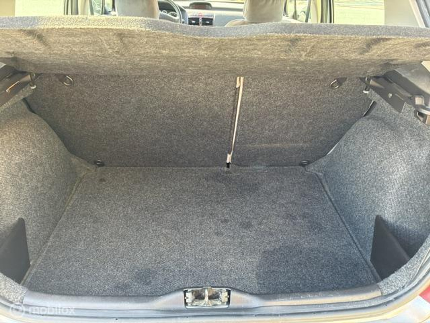 Foto van Peugeot 307