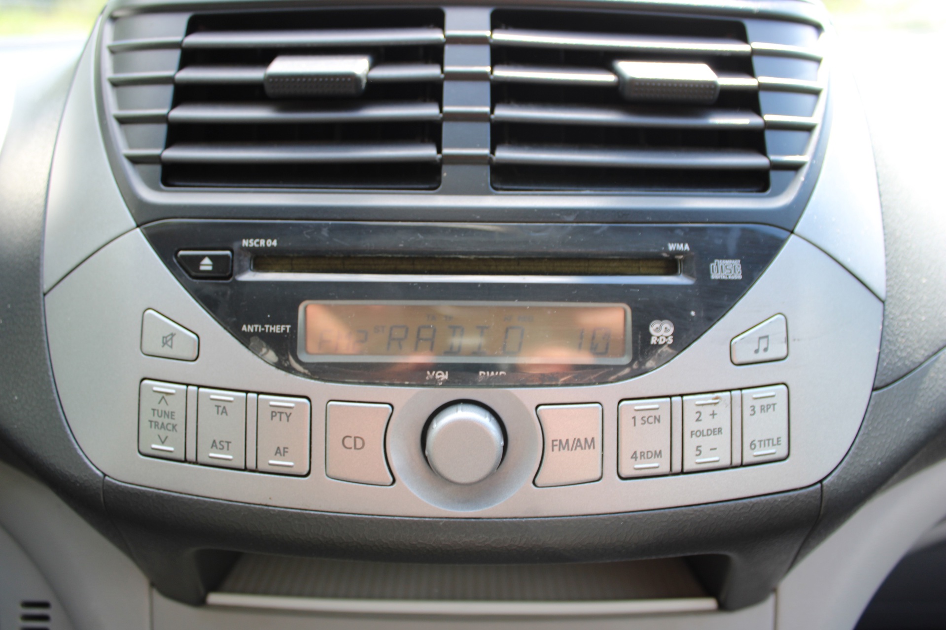 Foto van Suzuki Alto