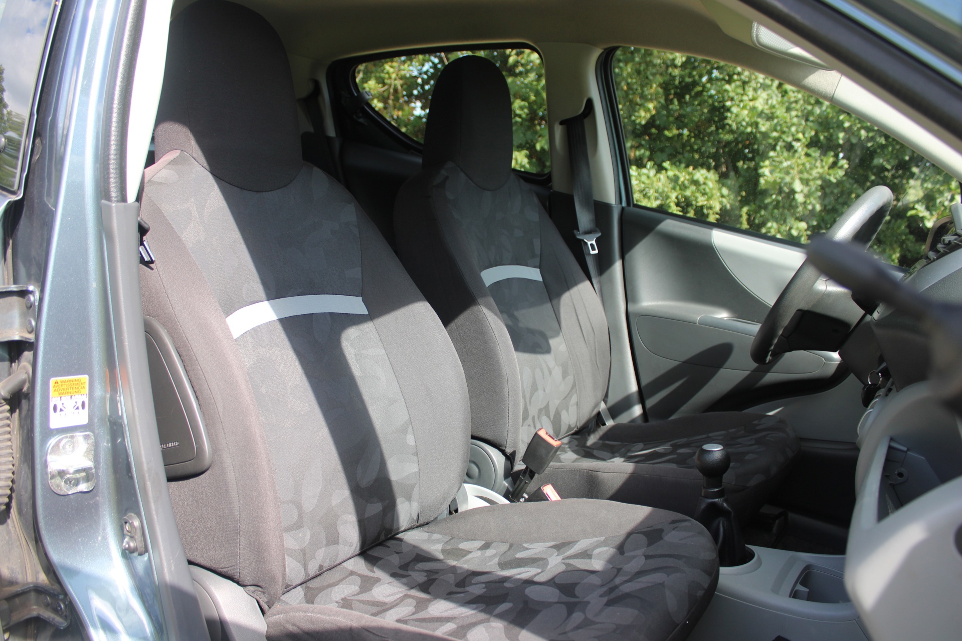 Foto van Suzuki Alto