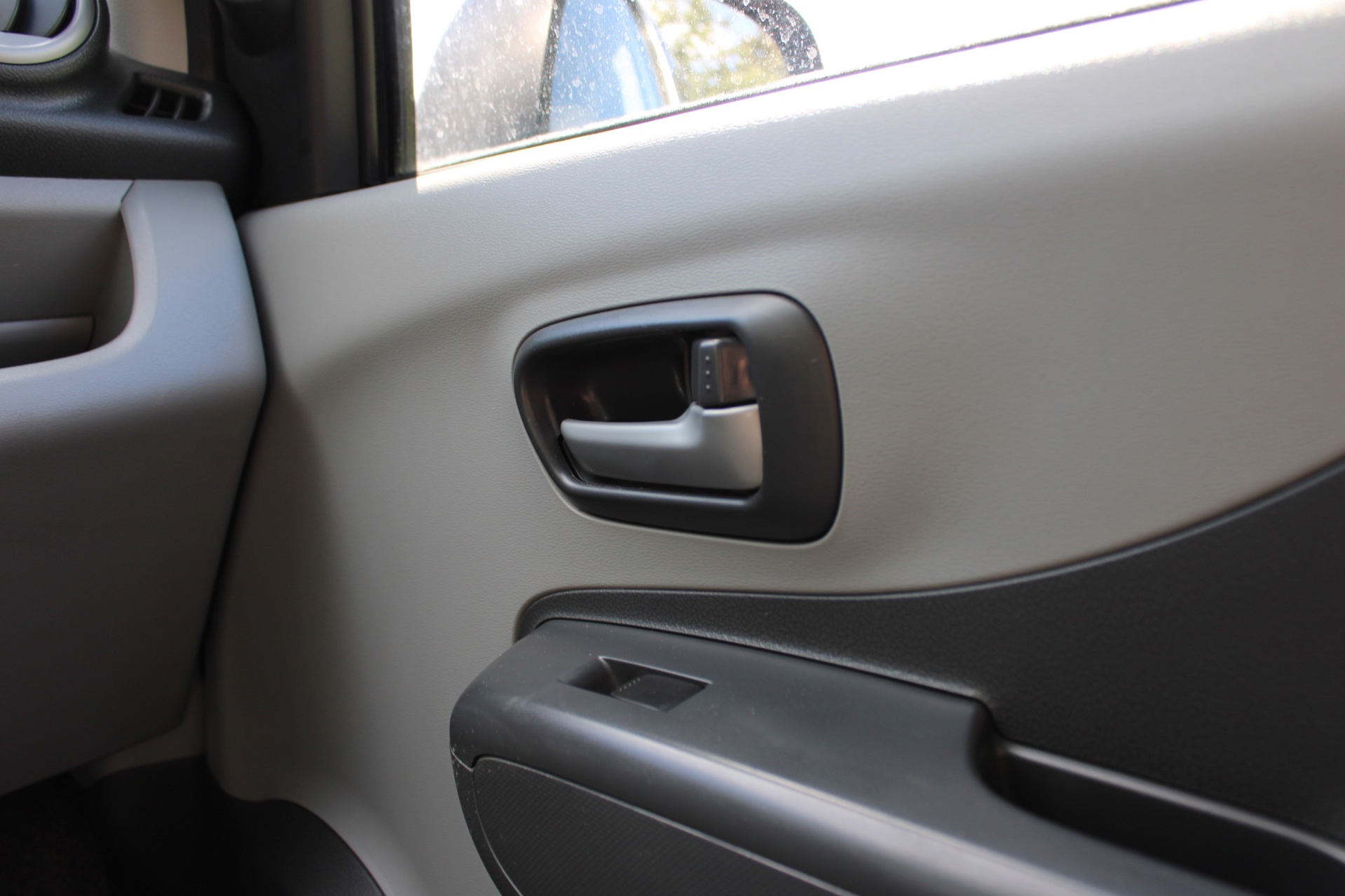 Foto van Suzuki Alto