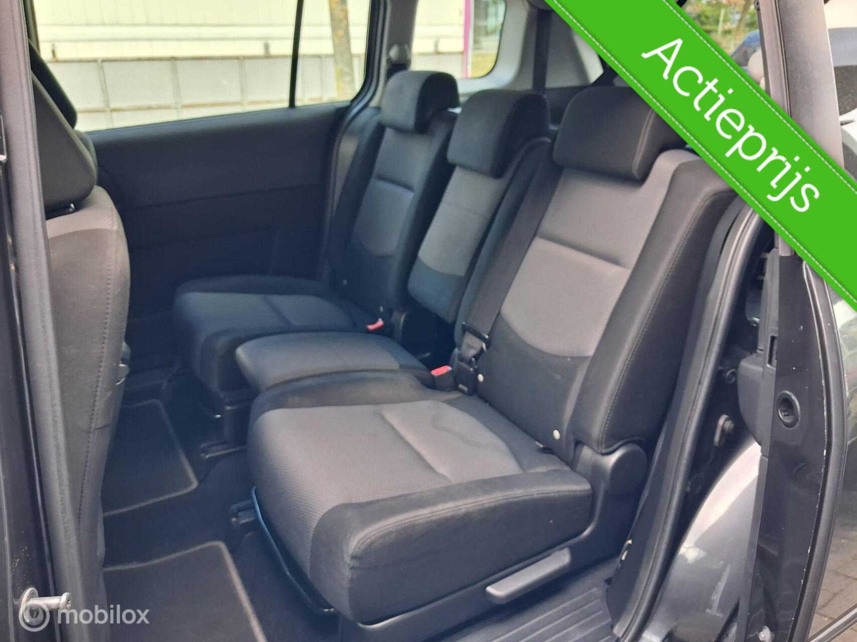 Foto van Mazda Mazda 5
