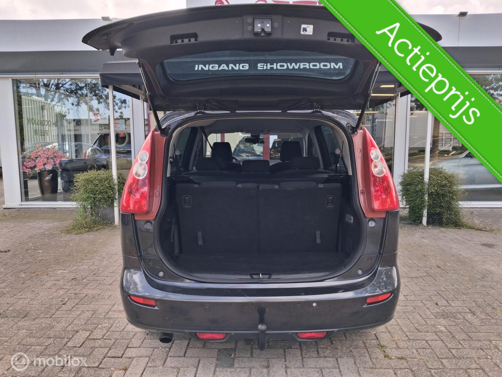 Foto van Mazda Mazda 5